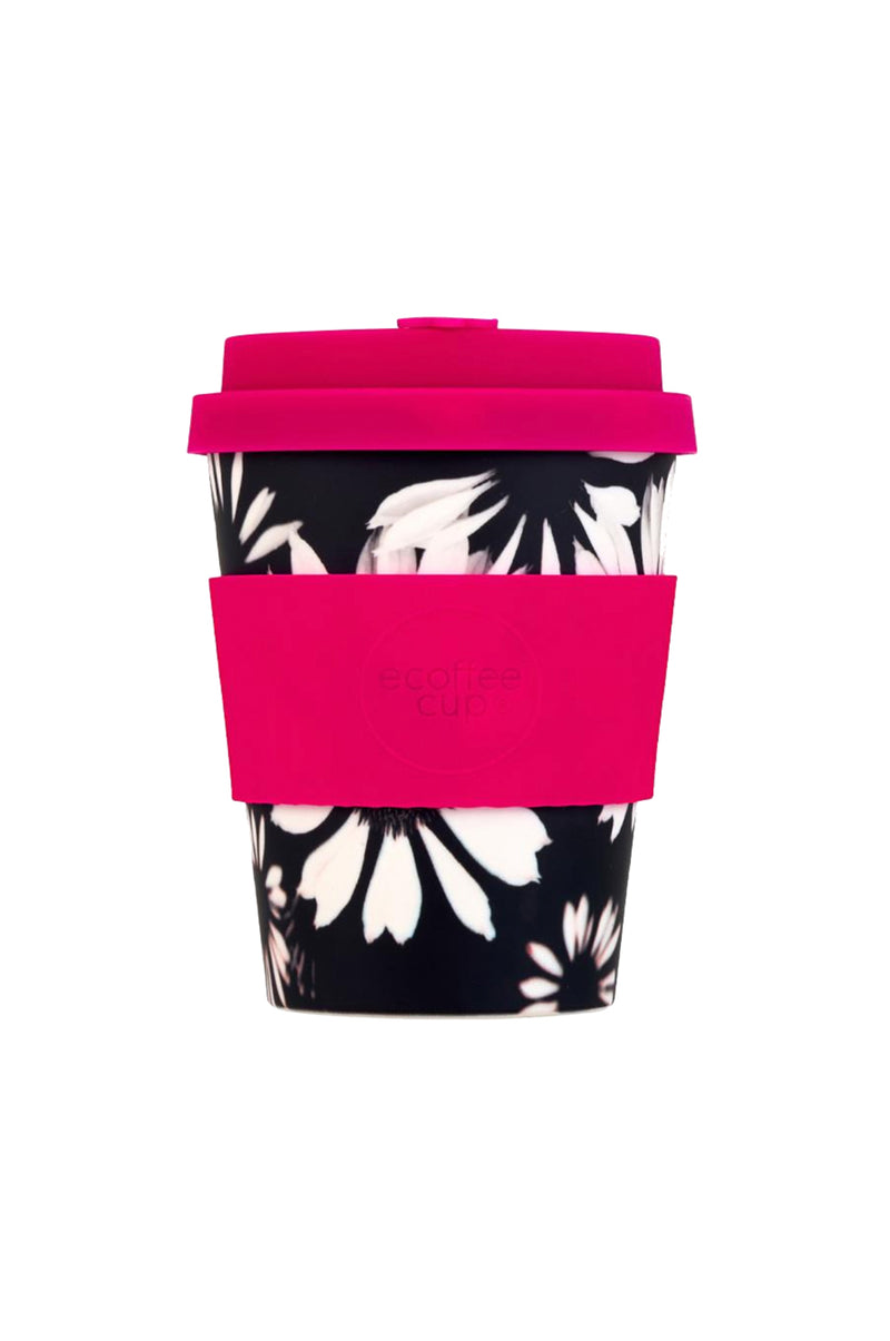 Inflorence Reusable Bamboo Cup