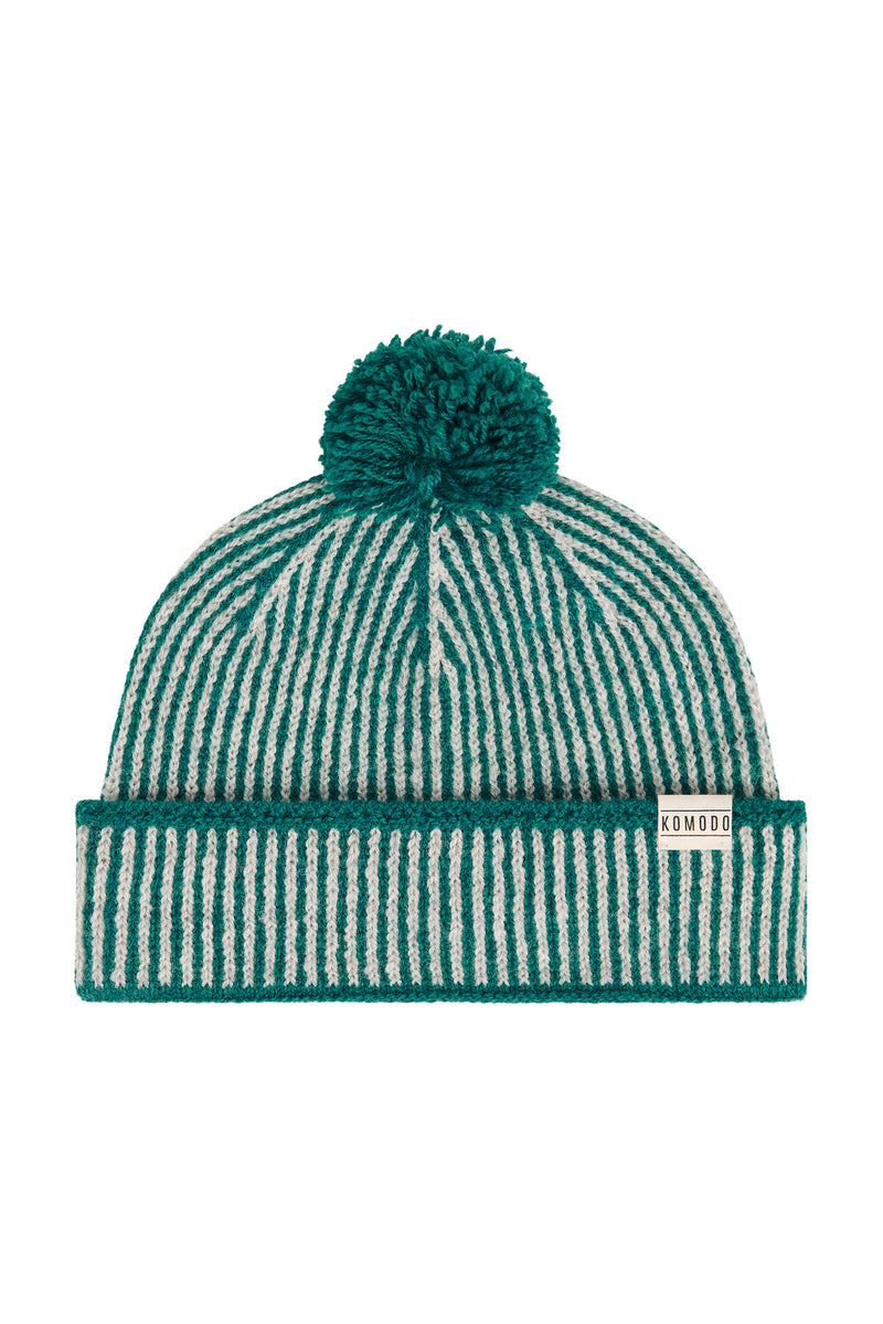 NARA hat - Evergreen