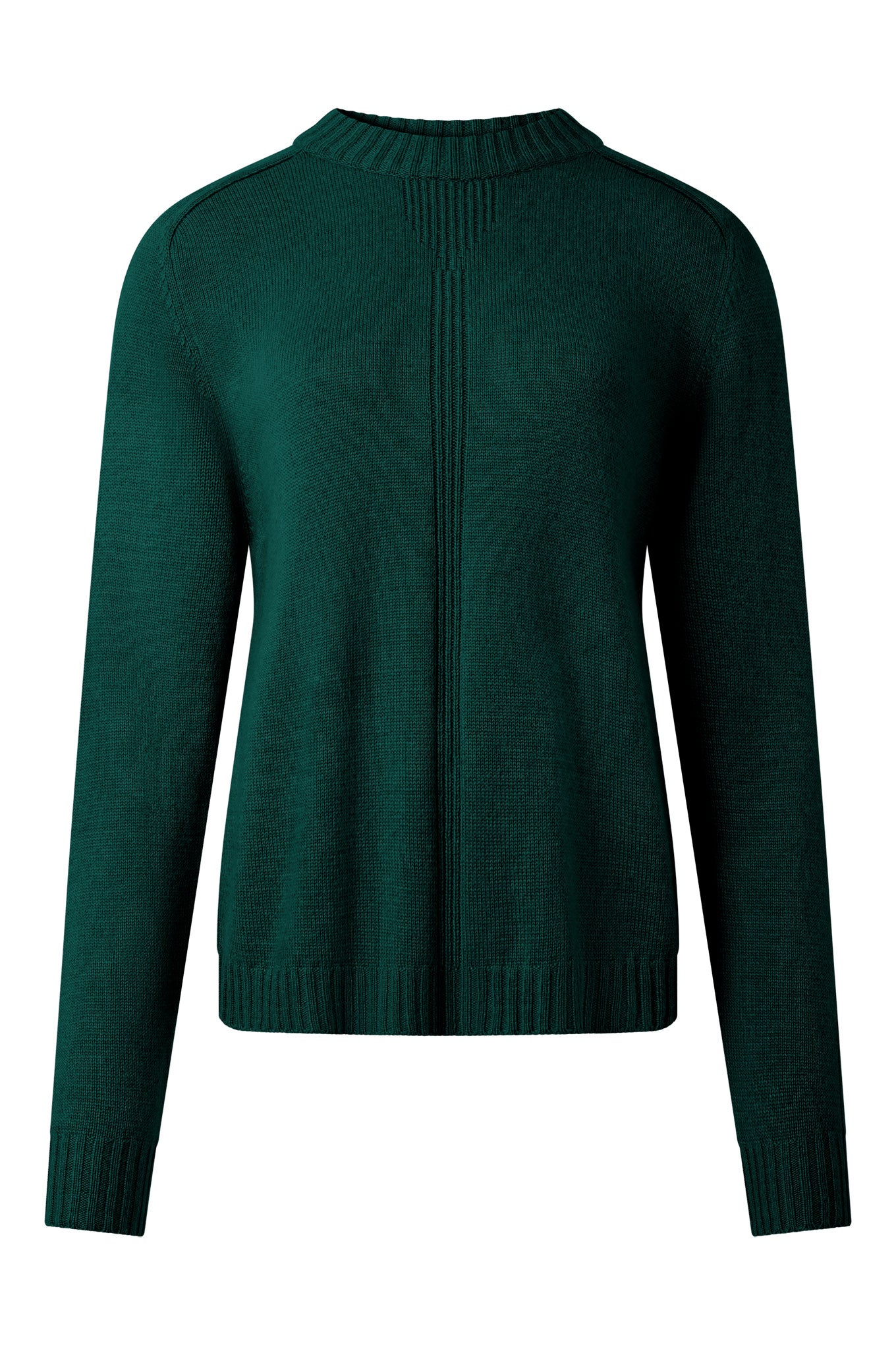 ALICE Wool Jumper - Ivy