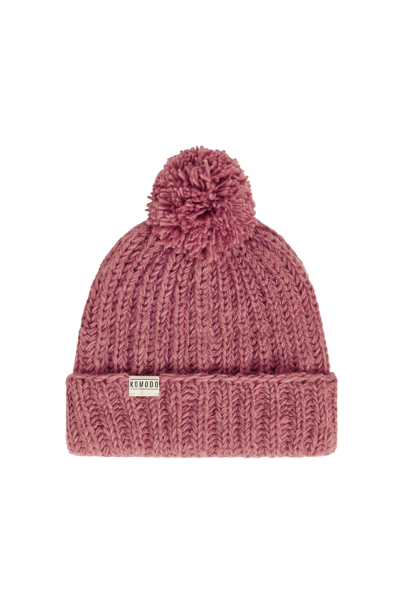 ALPINE hat - Dusty Rose