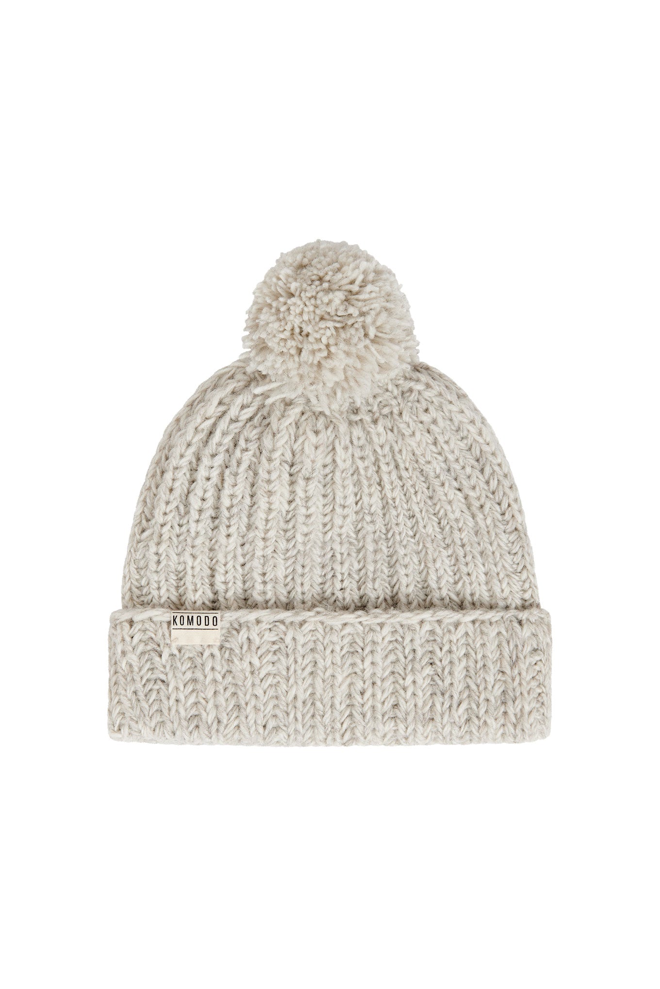 ALPINE hat - Natural