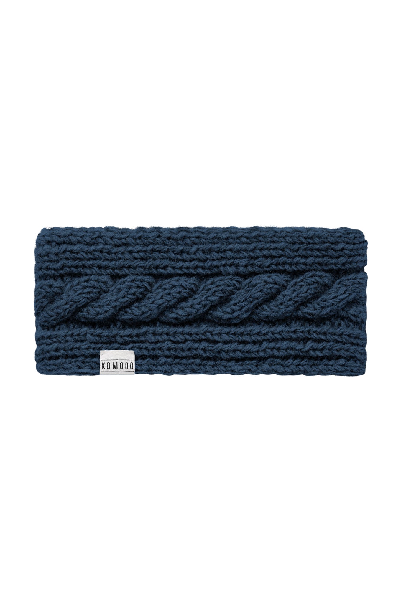 CLOUD headband - Navy