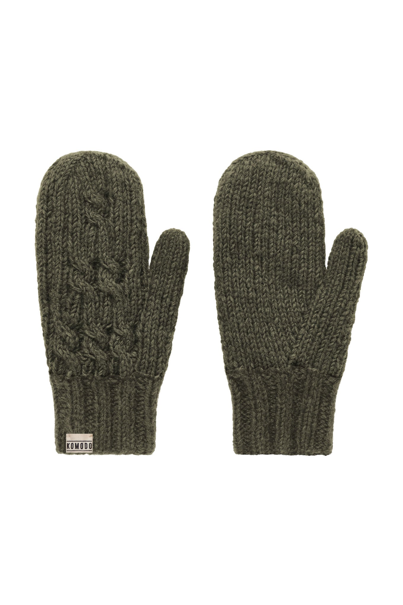 HAYA mitten