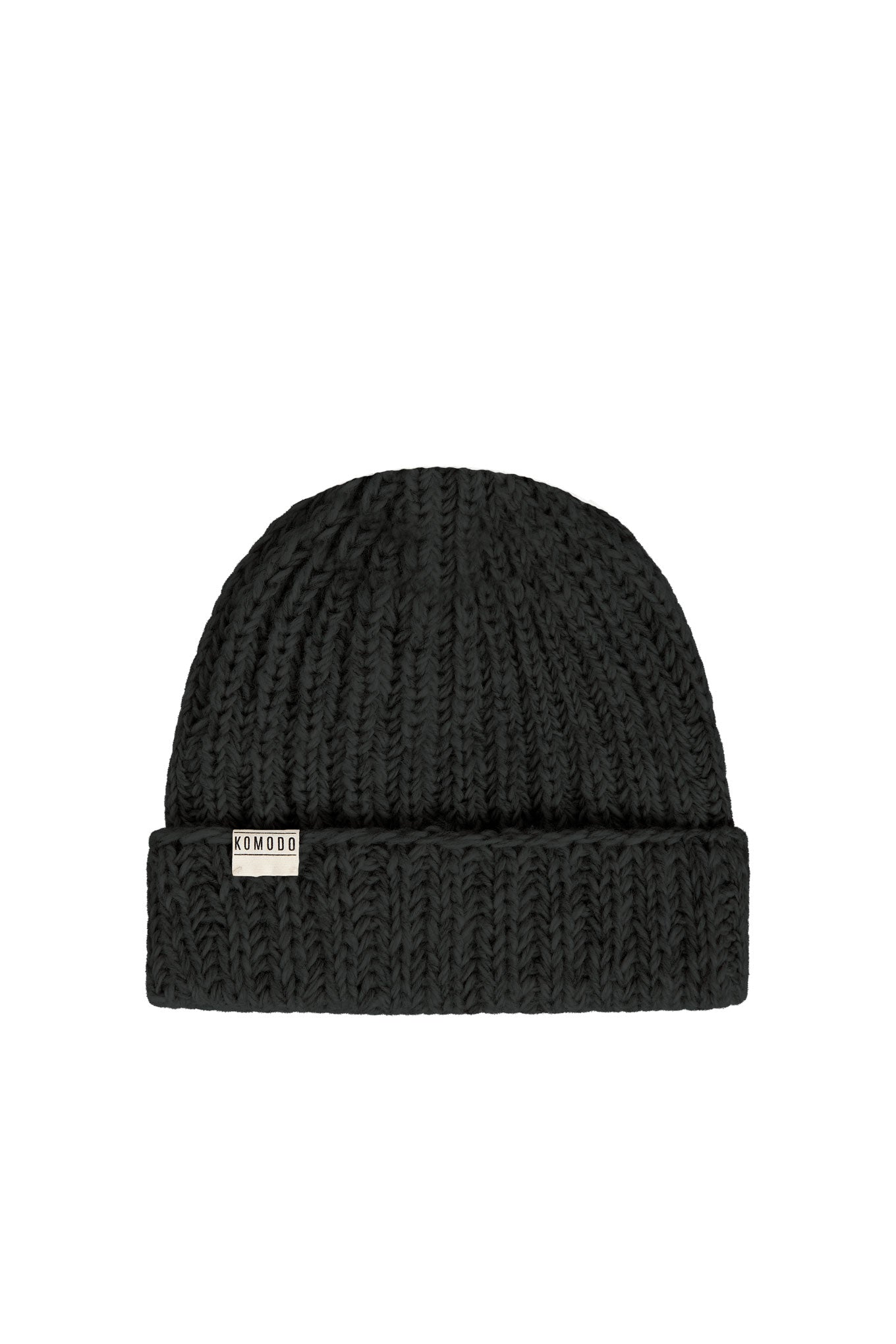 MATTERHORN hat - Charcoal