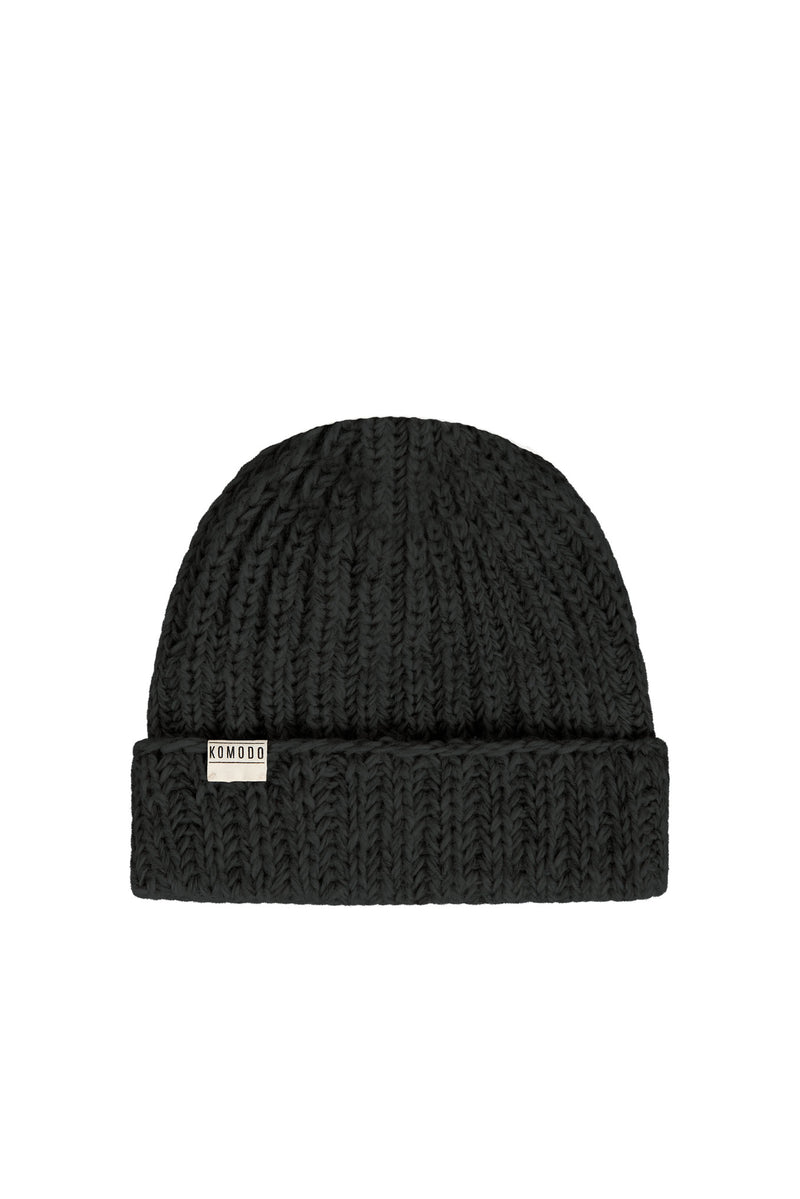 MATTERHORN hat - Charcoal