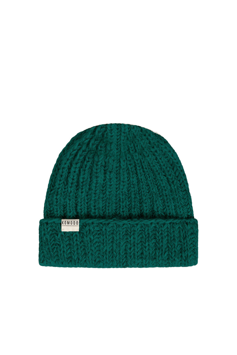 MATTERHORN hat - Evergreen