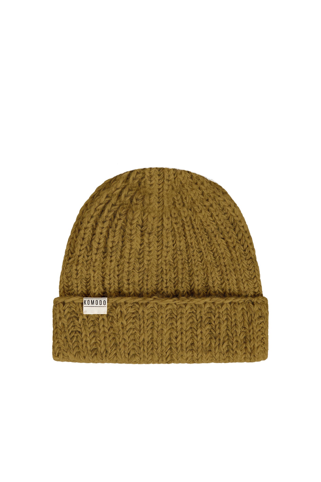 MATTERHORN hat - Olive