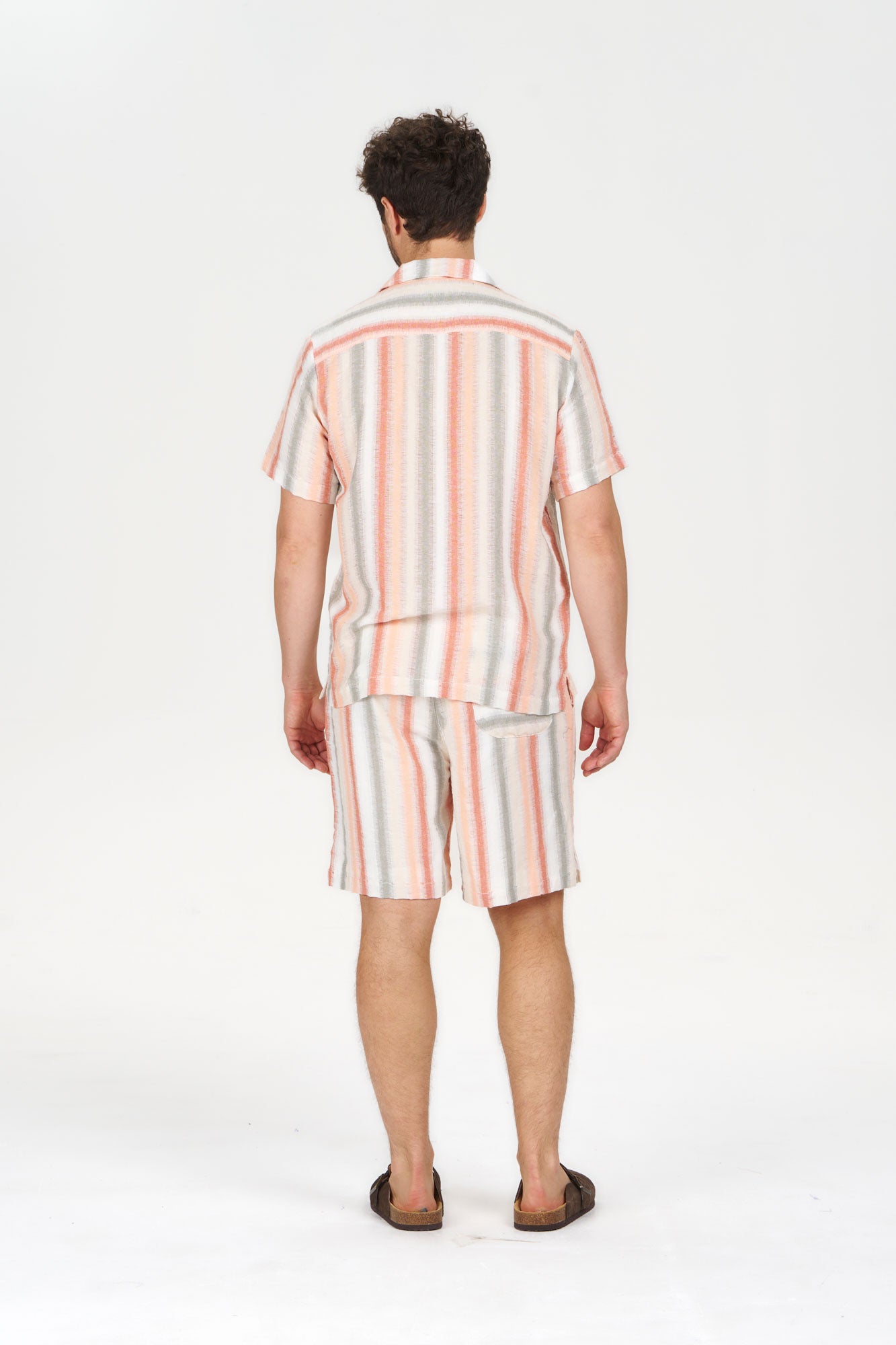 WAVE Organic Cotton Shirt