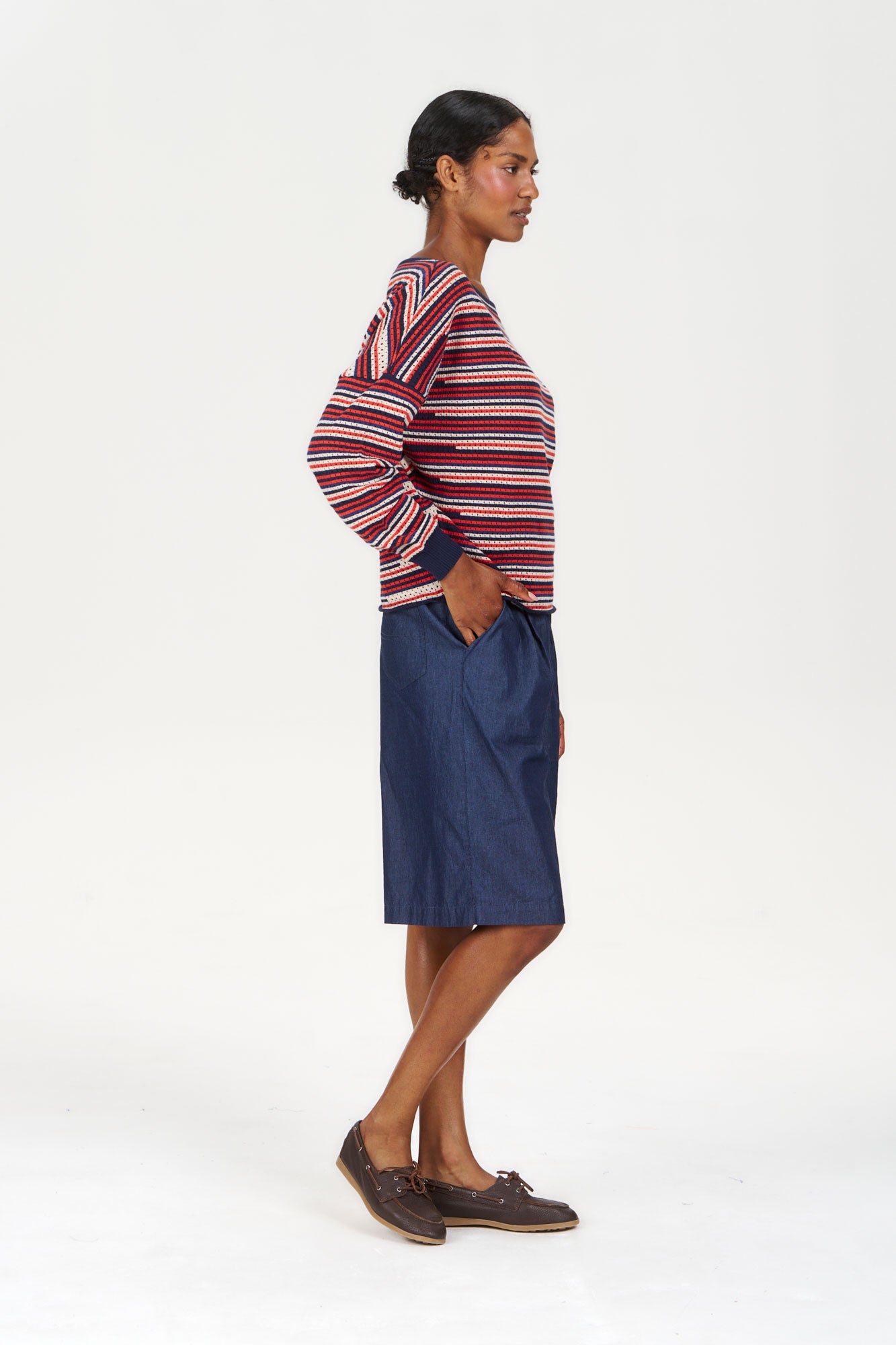 PINA Organic Cotton Jumper