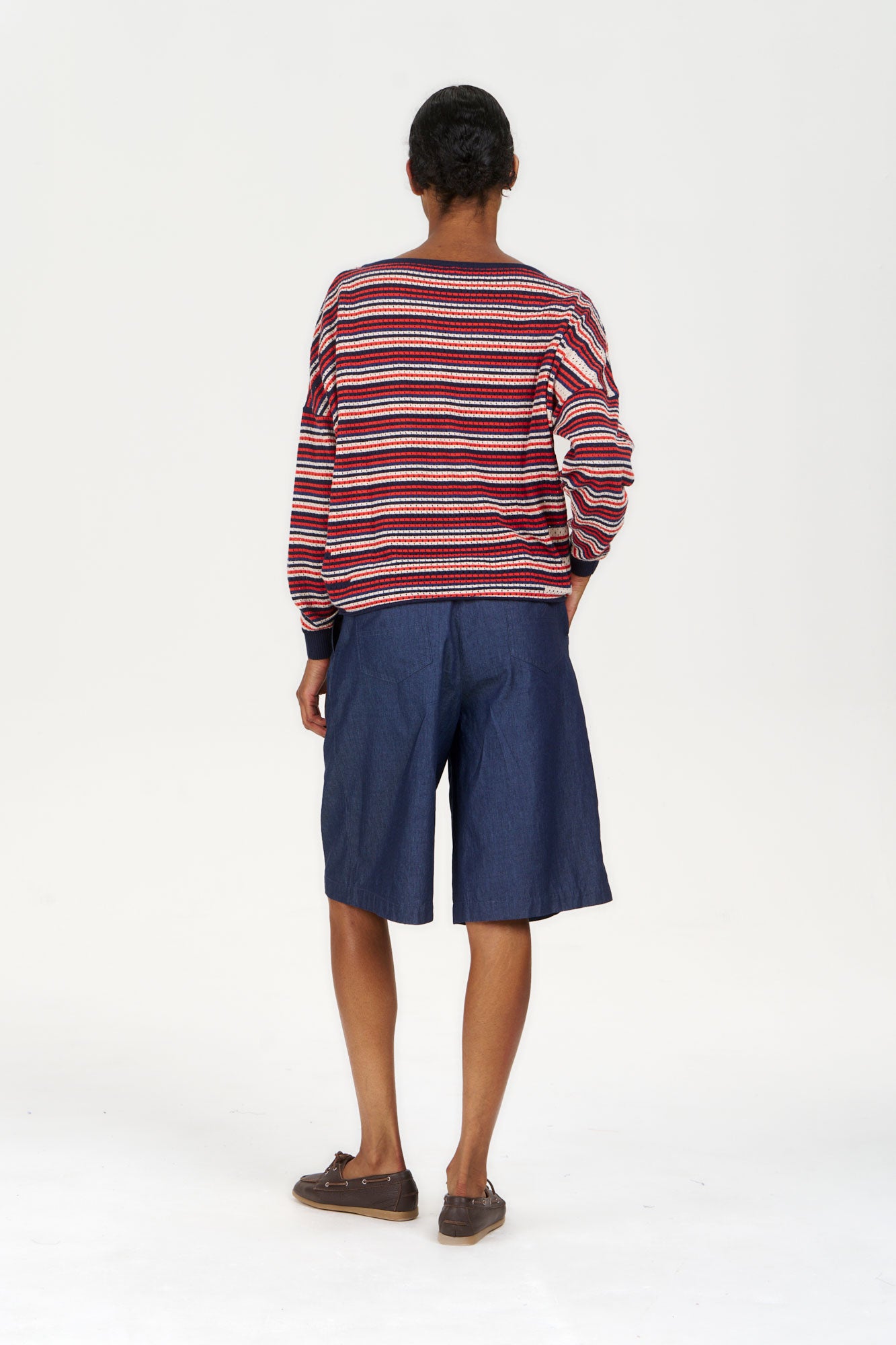 PINA Organic Cotton Jumper