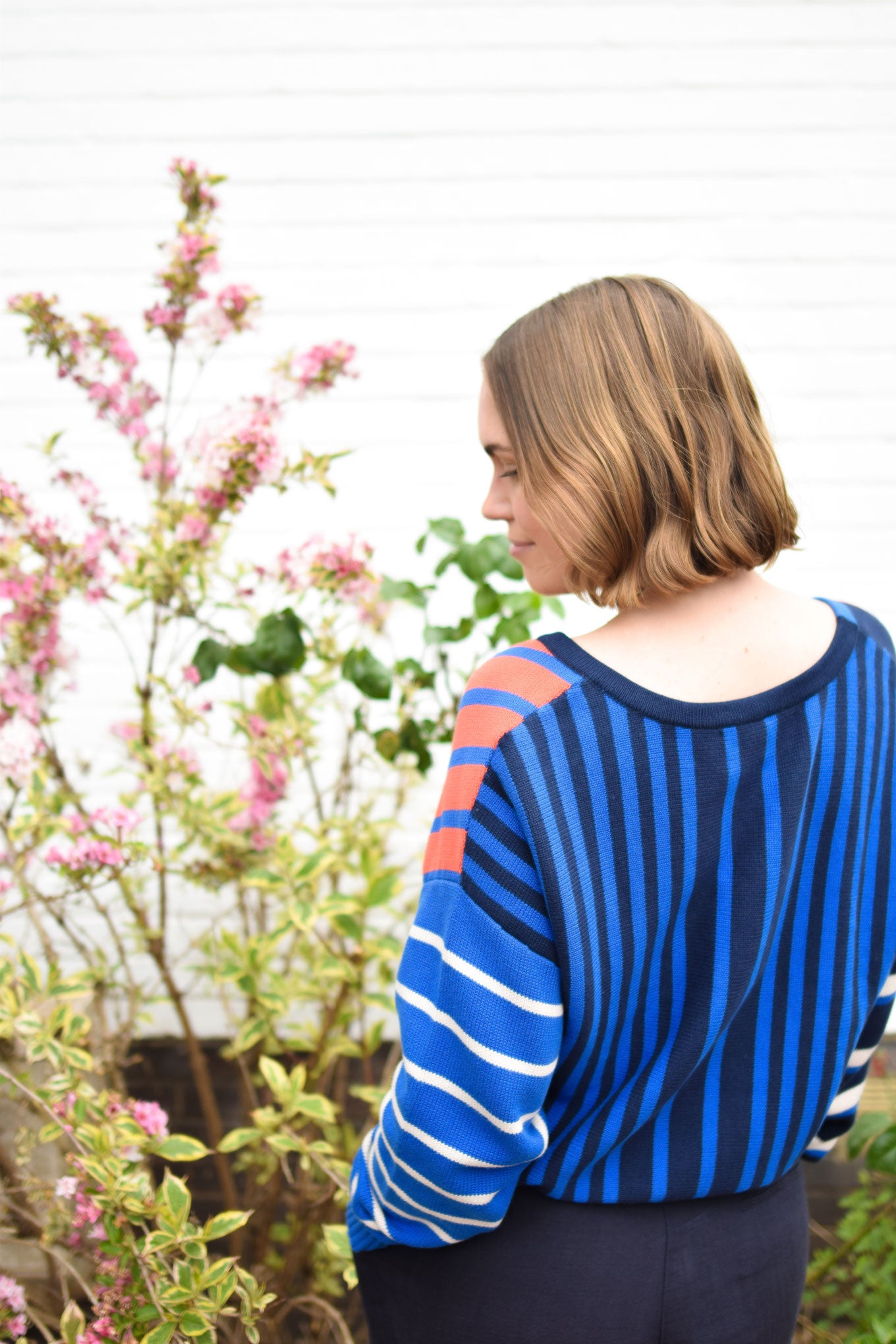 MISH MASH Organic Cotton Cardigan