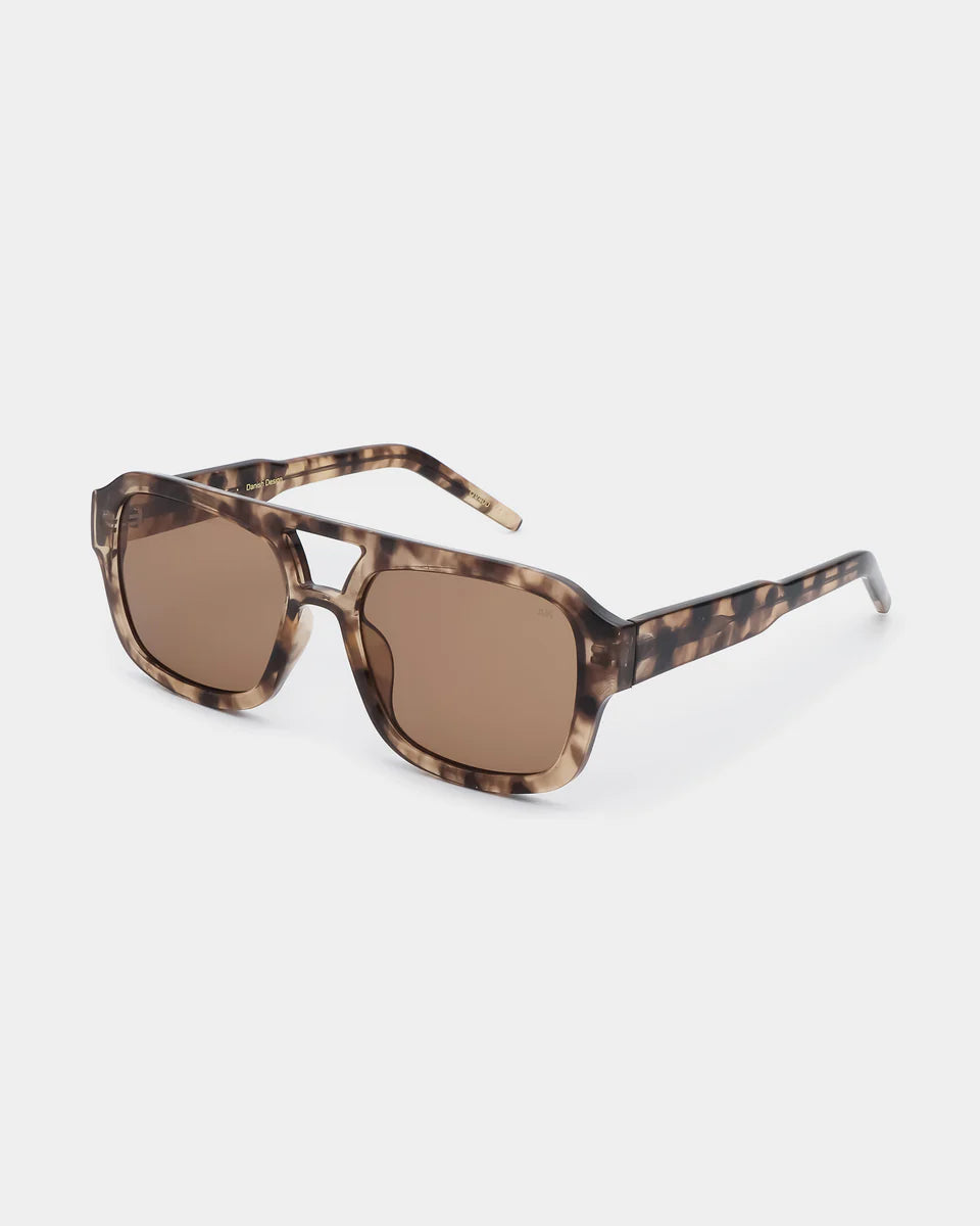 KAYA - Coquina Sunglasses by A.Kjaerbede