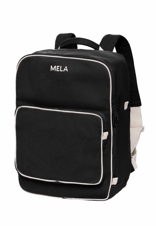 MELA II Backpack by MELA - Black
