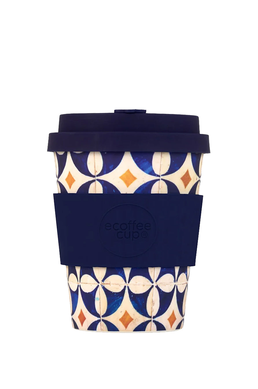 Mick's Truckle Reusable Bamboo Cup