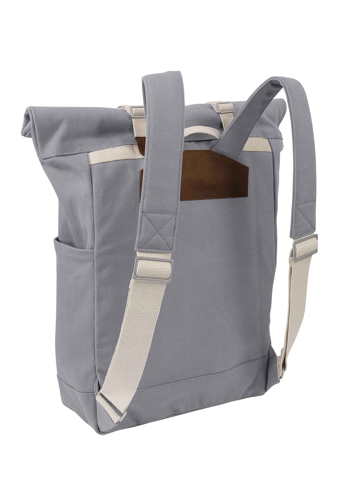 ANSVAR 1 Backpack by MELA - Grey