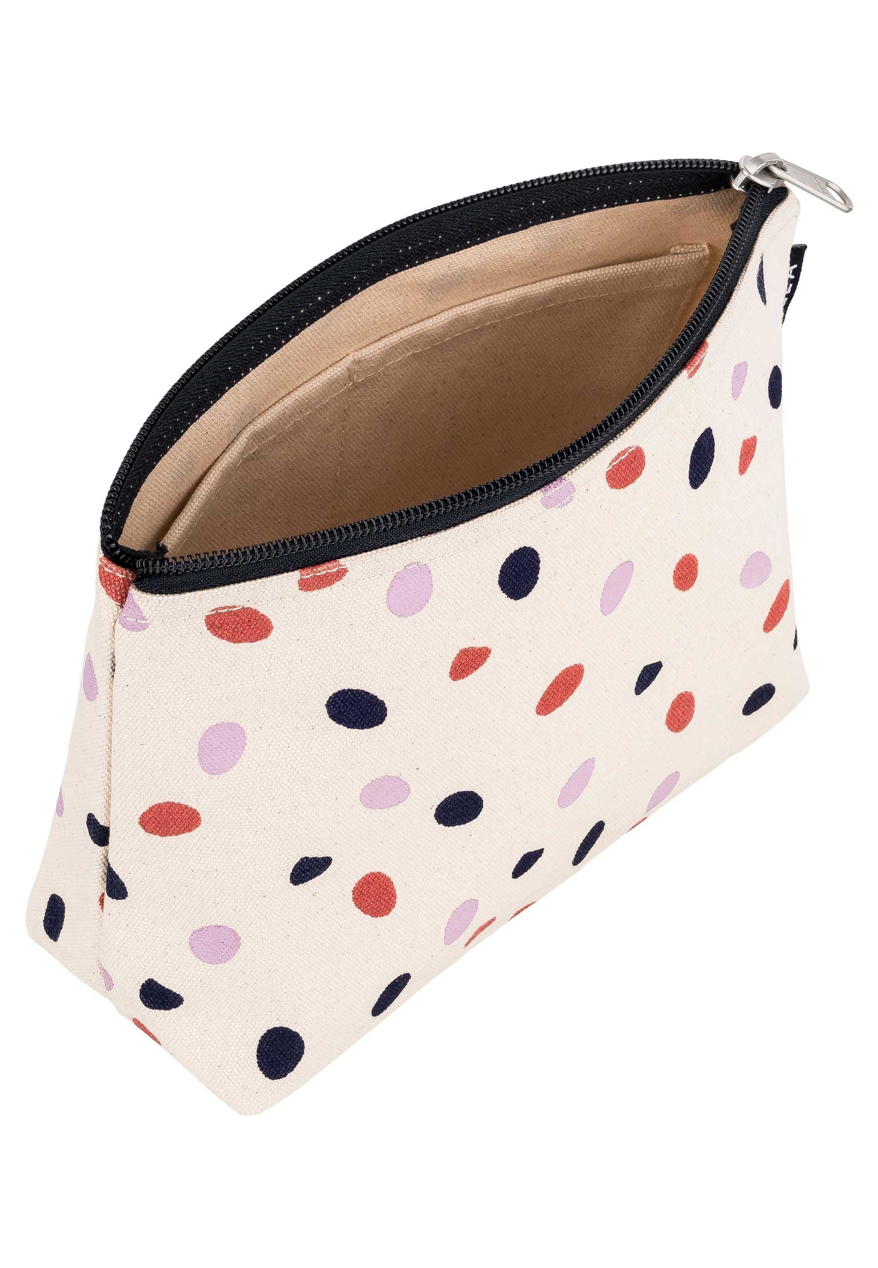 BIG POUCH by MELA - Colorful Dot