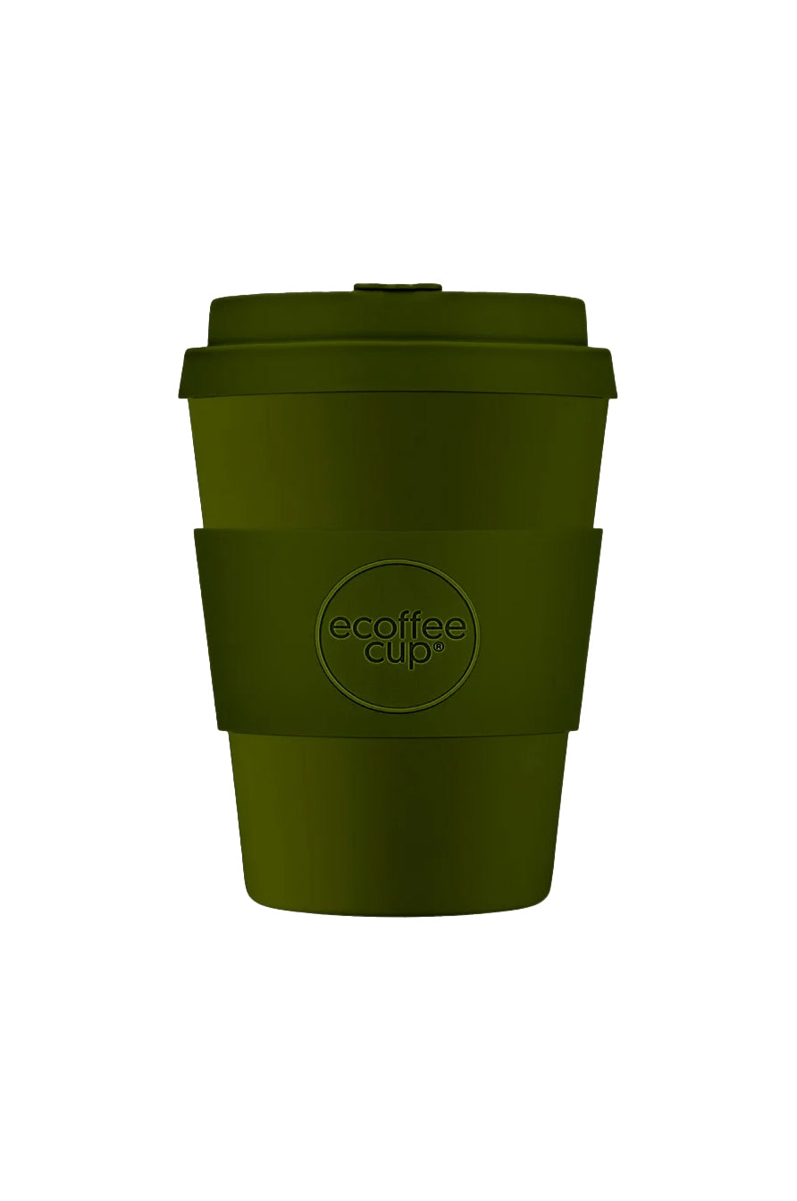 Oberon Reusable Bamboo Cup