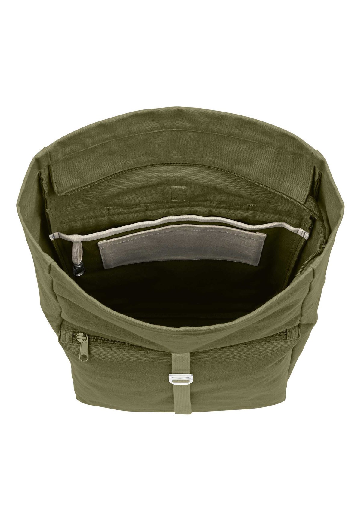 AMAR Backpack by MELA - Olive Green