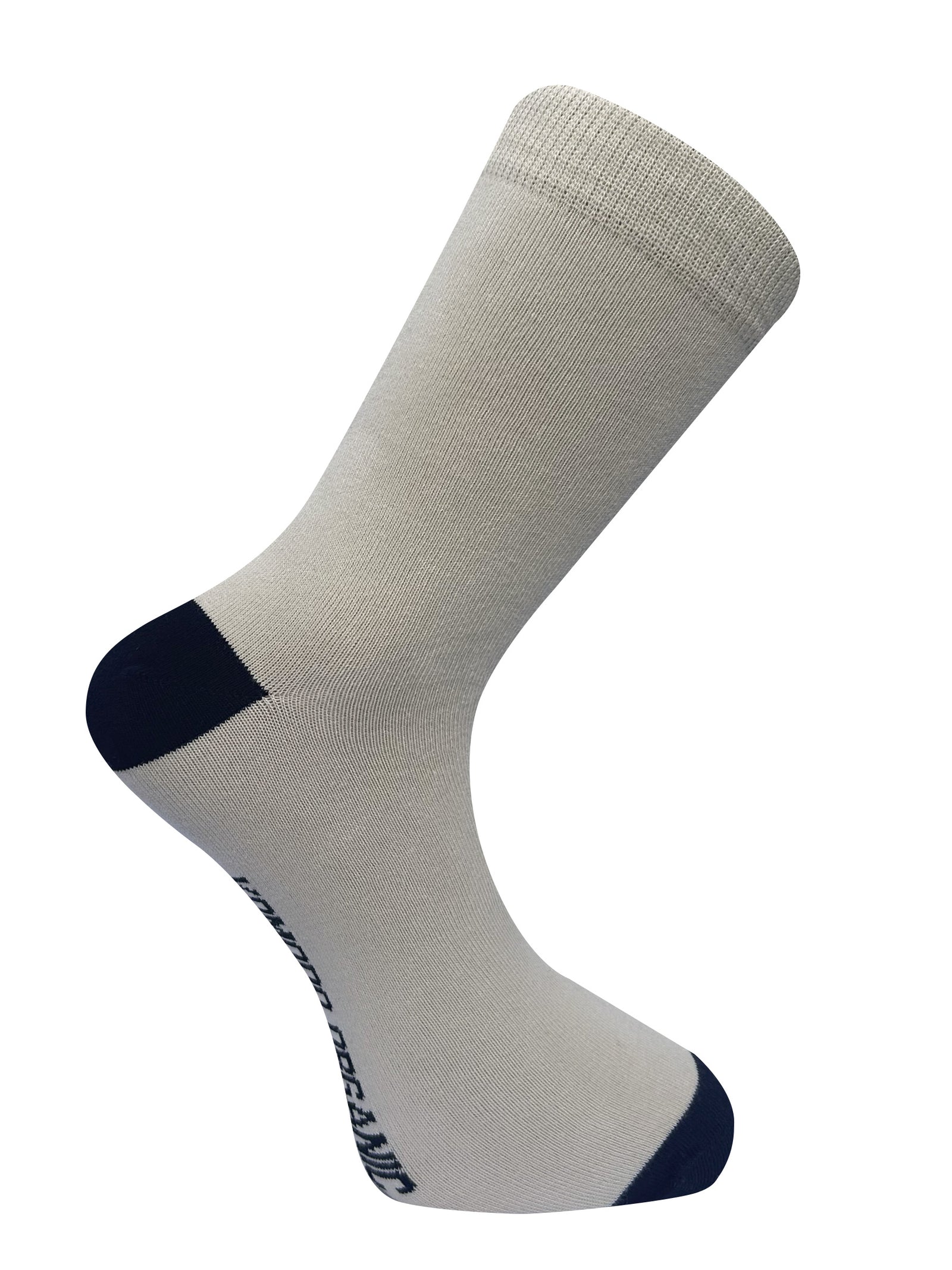 PUNCHY - GOTS Organic Cotton Socks Angora