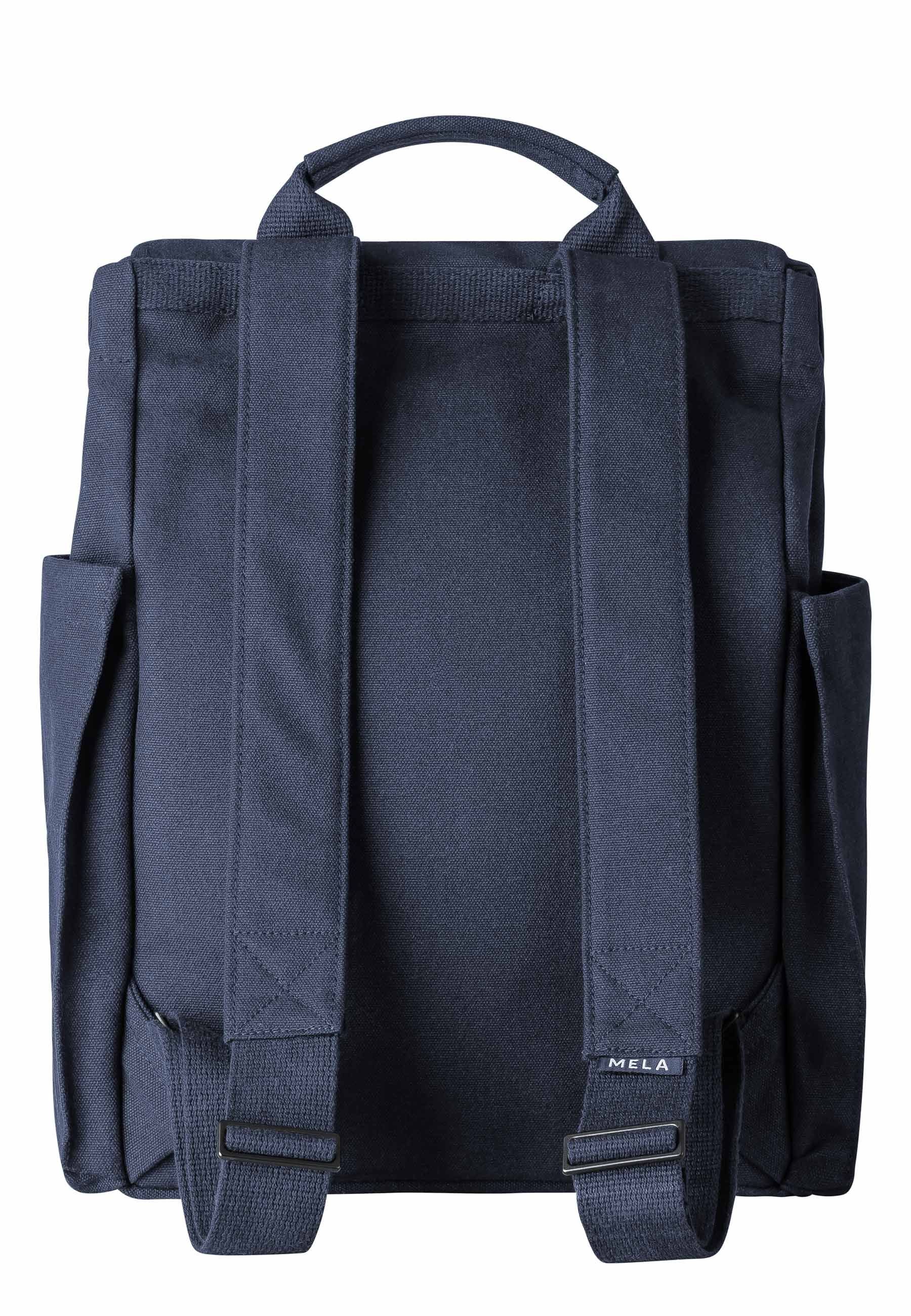 BALAMANI Backpack by MELA - Blue