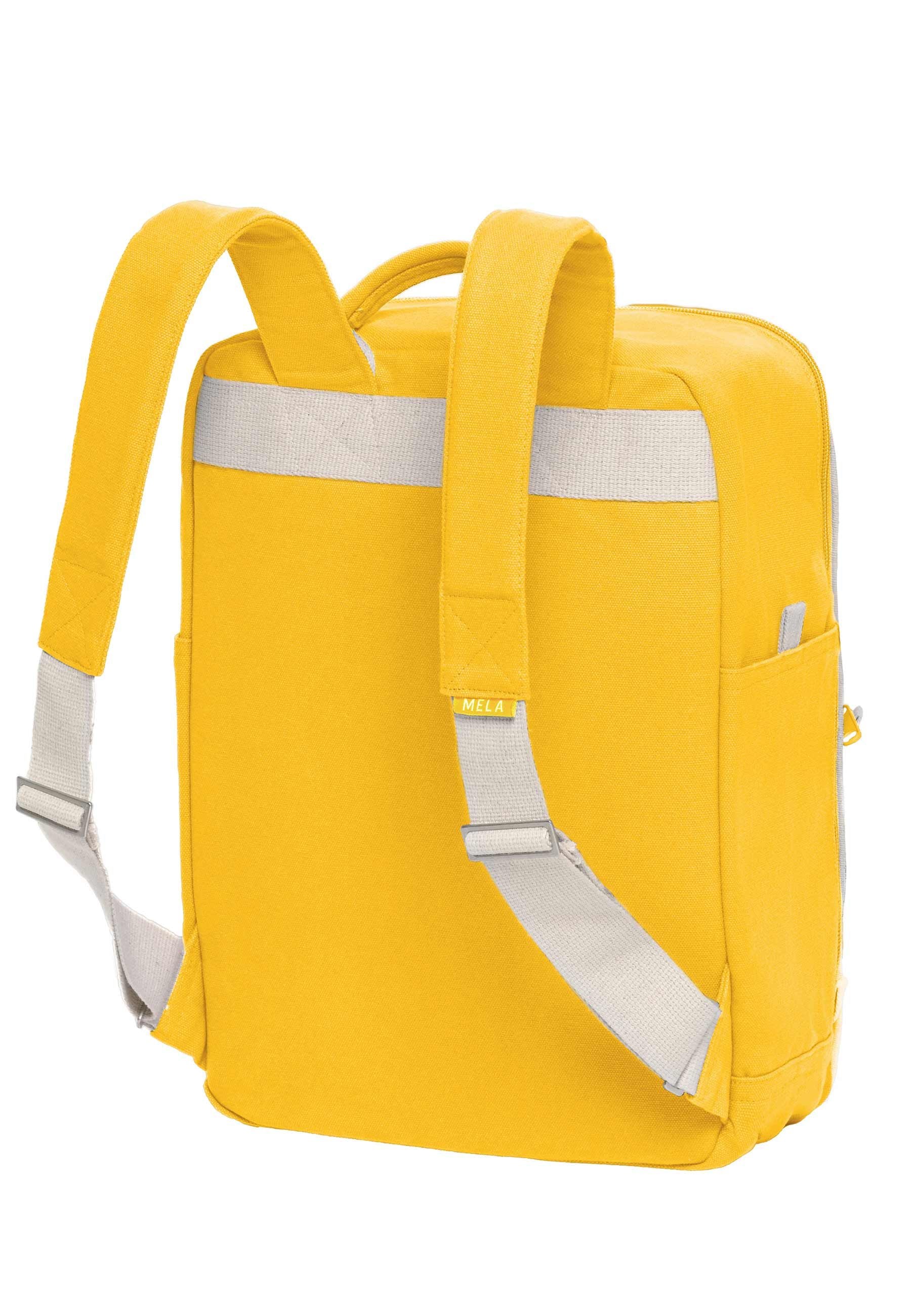 MELA II Backpack by MELA - Sunflower