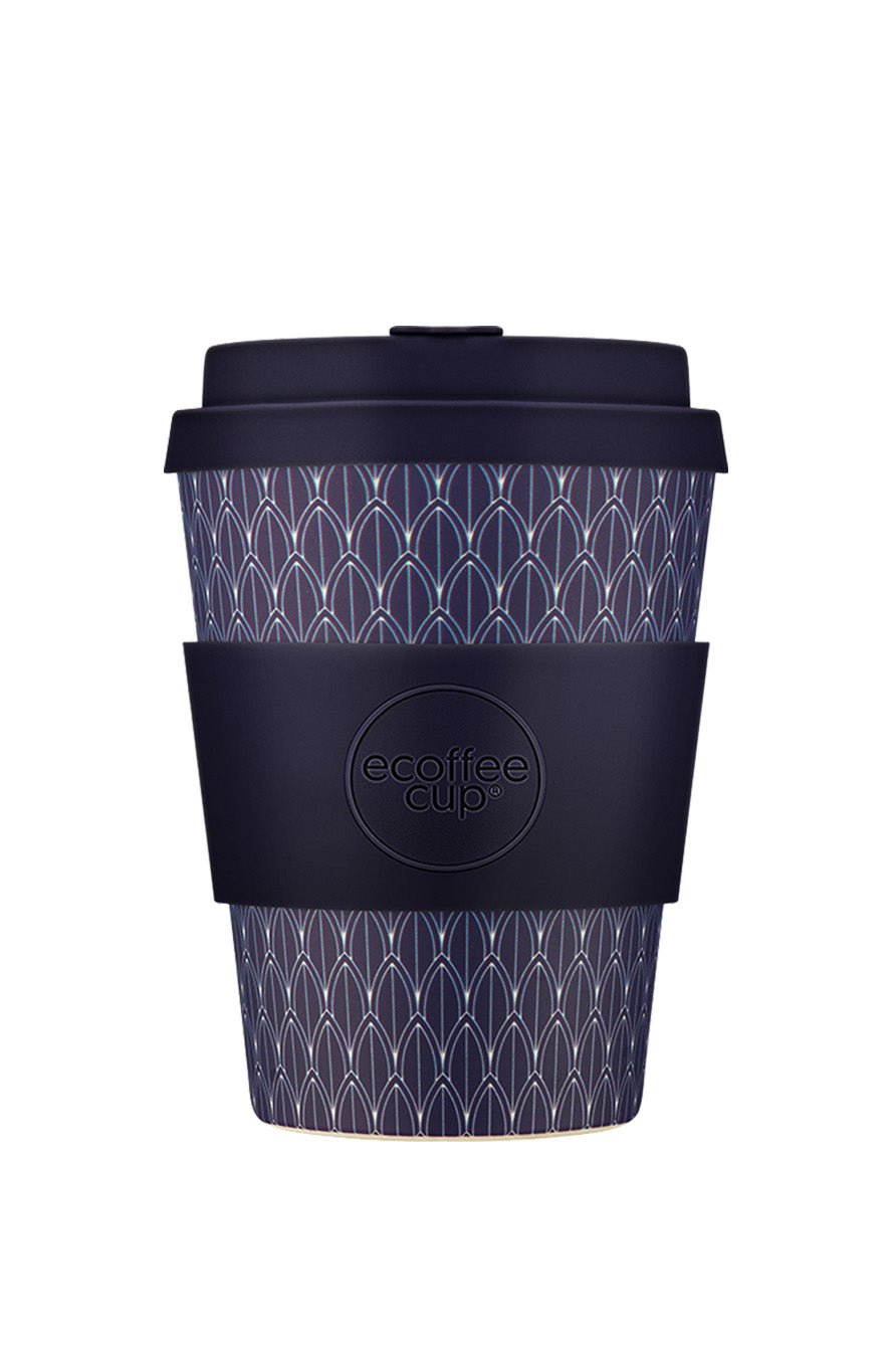Tsar Bomba Reusable Bamboo Cup