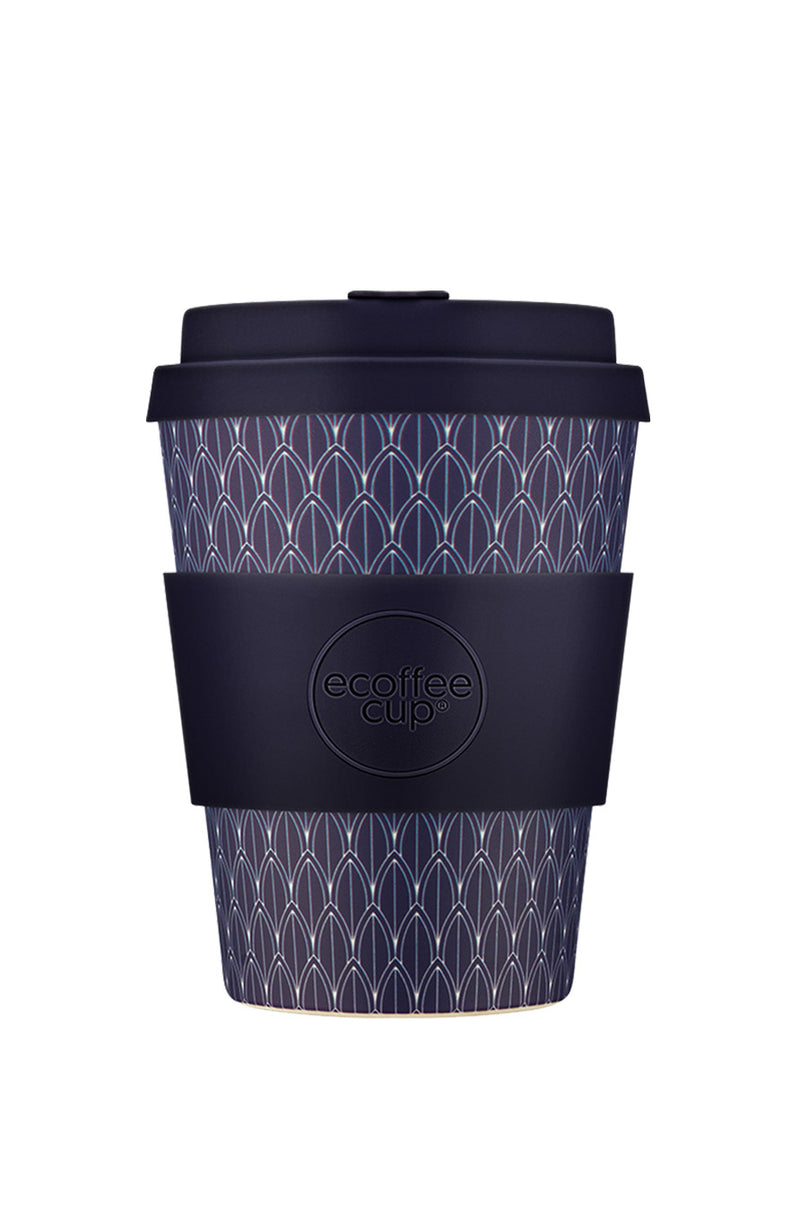 Tsar Bomba Reusable Bamboo Cup