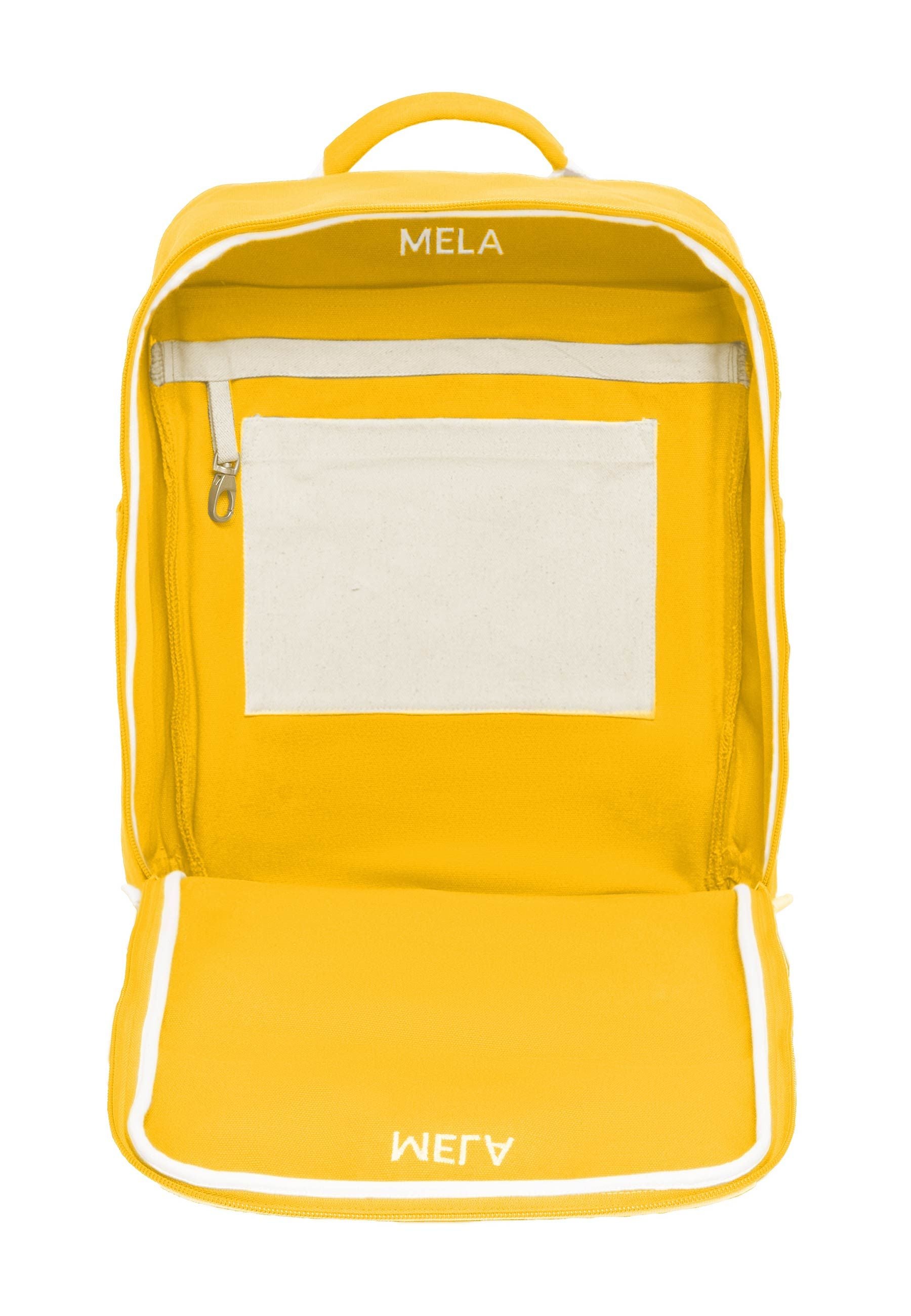 MELA II Backpack by MELA - Sunflower