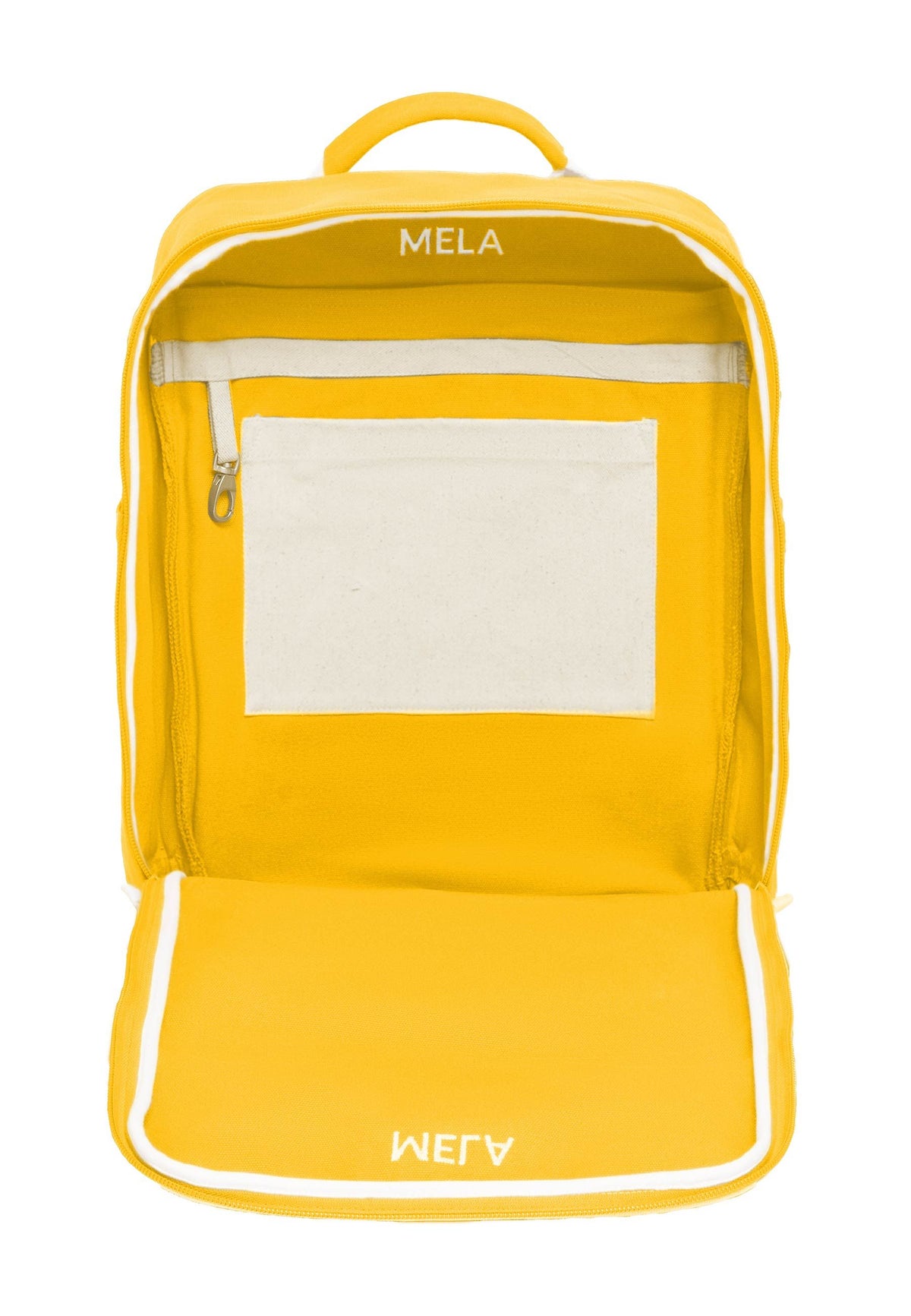 MELA II Backpack by MELA - Sunflower