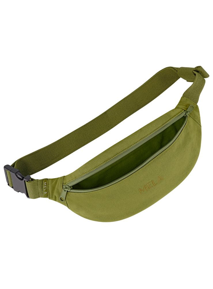 BHAVIN Hip Bag by MELA - Olive