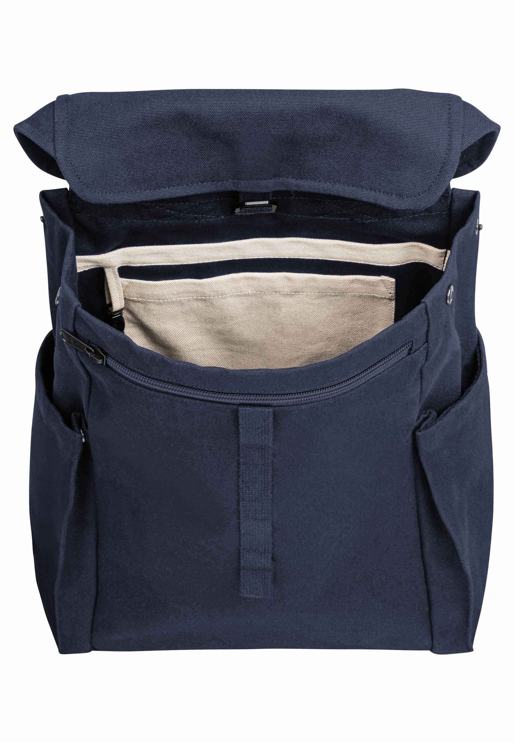 BALAMANI Backpack by MELA - Blue