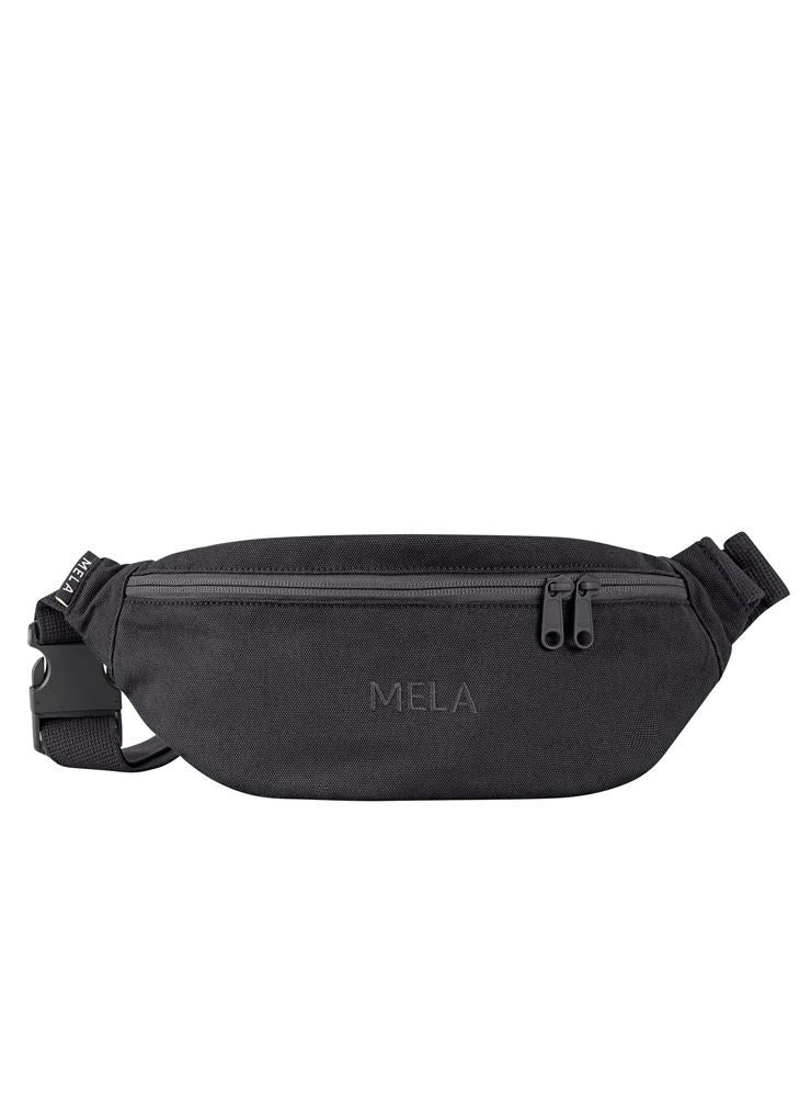 BHAVIN Hip Bag by MELA - Black