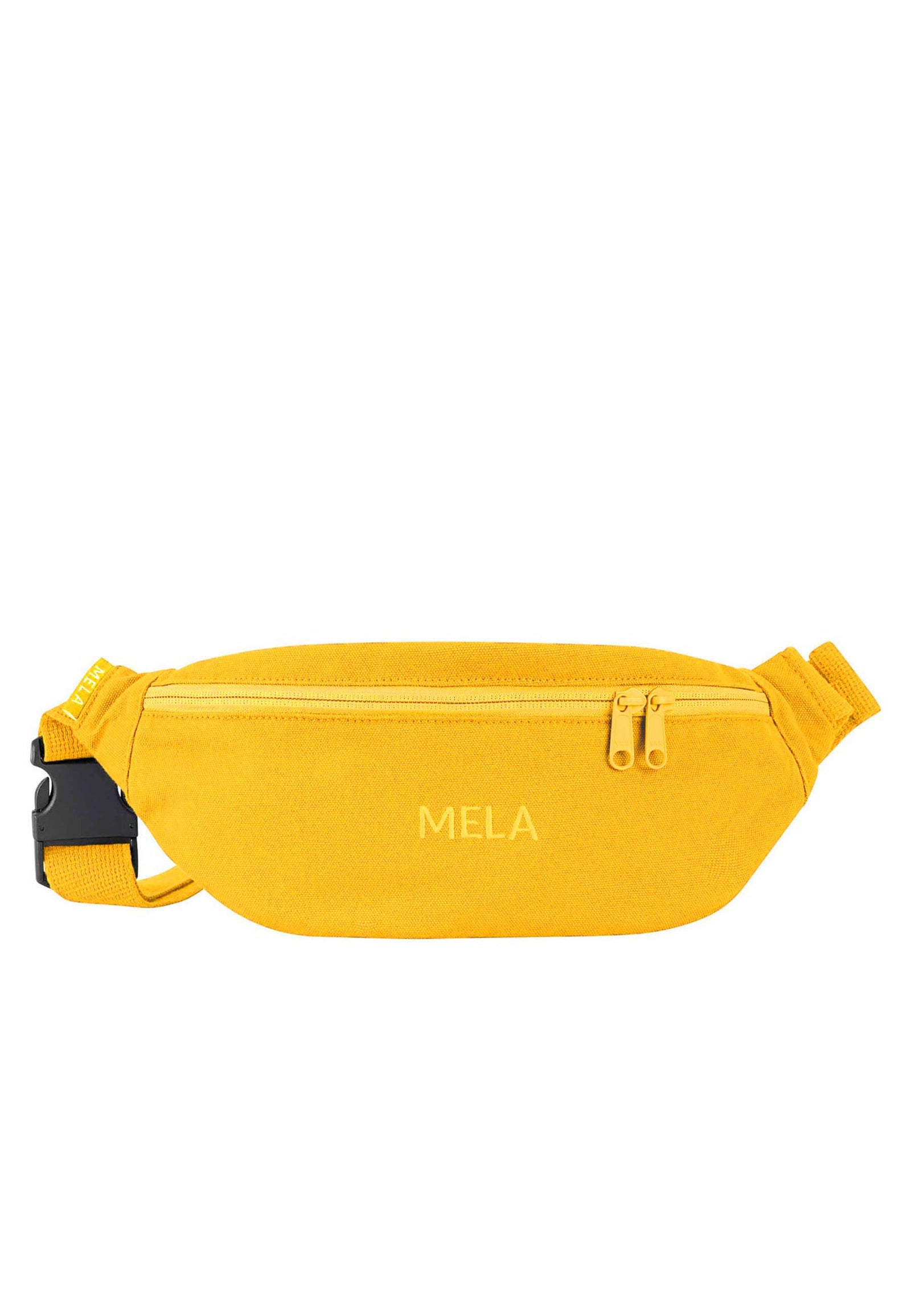 BHAVIN Hip Bag by MELA - Sunflower
