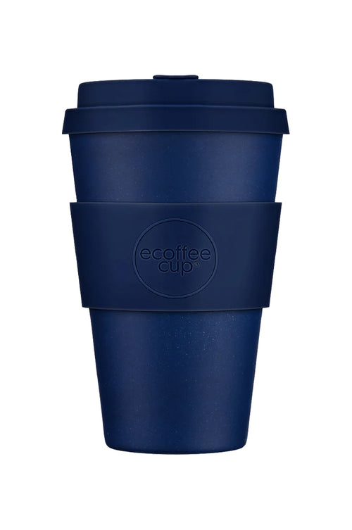 Dark Energy XL Reusable Bamboo Cup