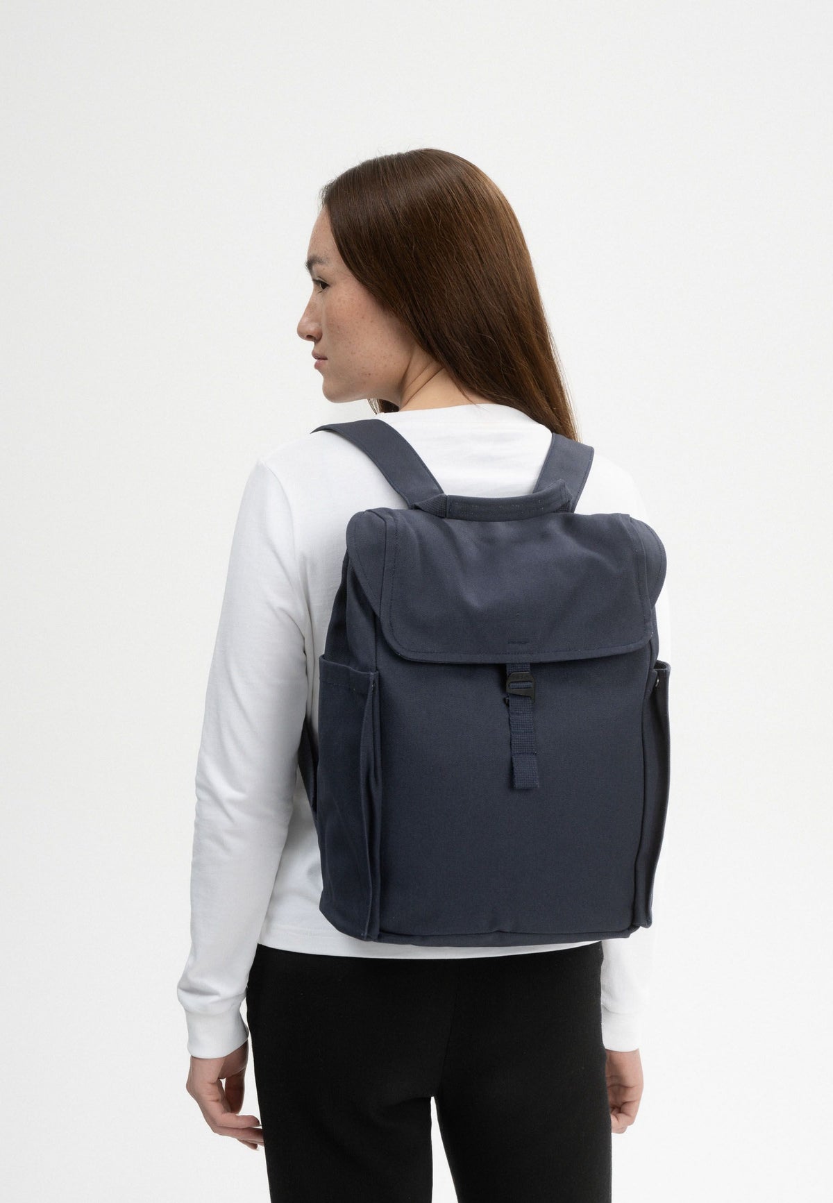BALAMANI Backpack by MELA - Blue