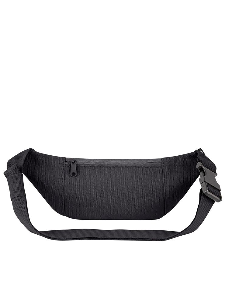 BHAVIN Hip Bag by MELA - Black