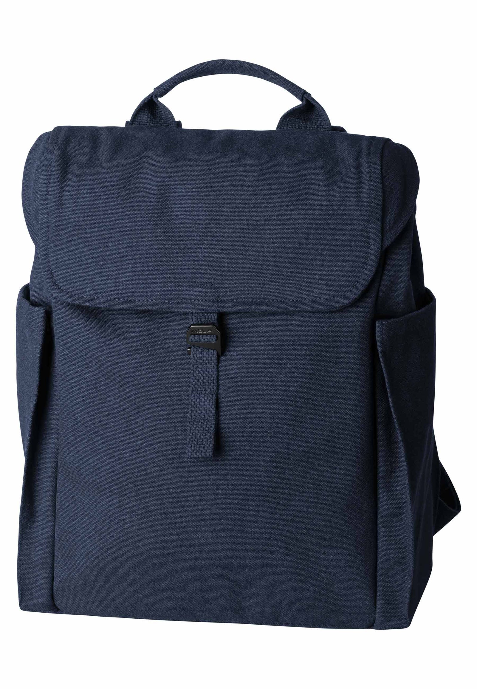 BALAMANI Backpack by MELA - Blue