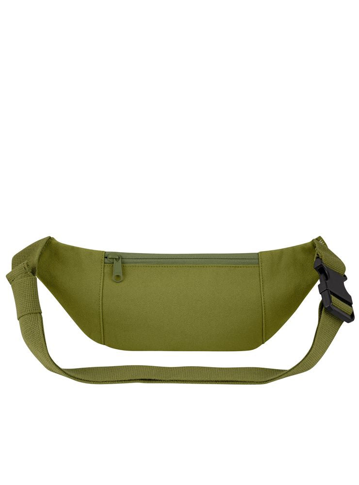 BHAVIN Hip Bag by MELA - Olive