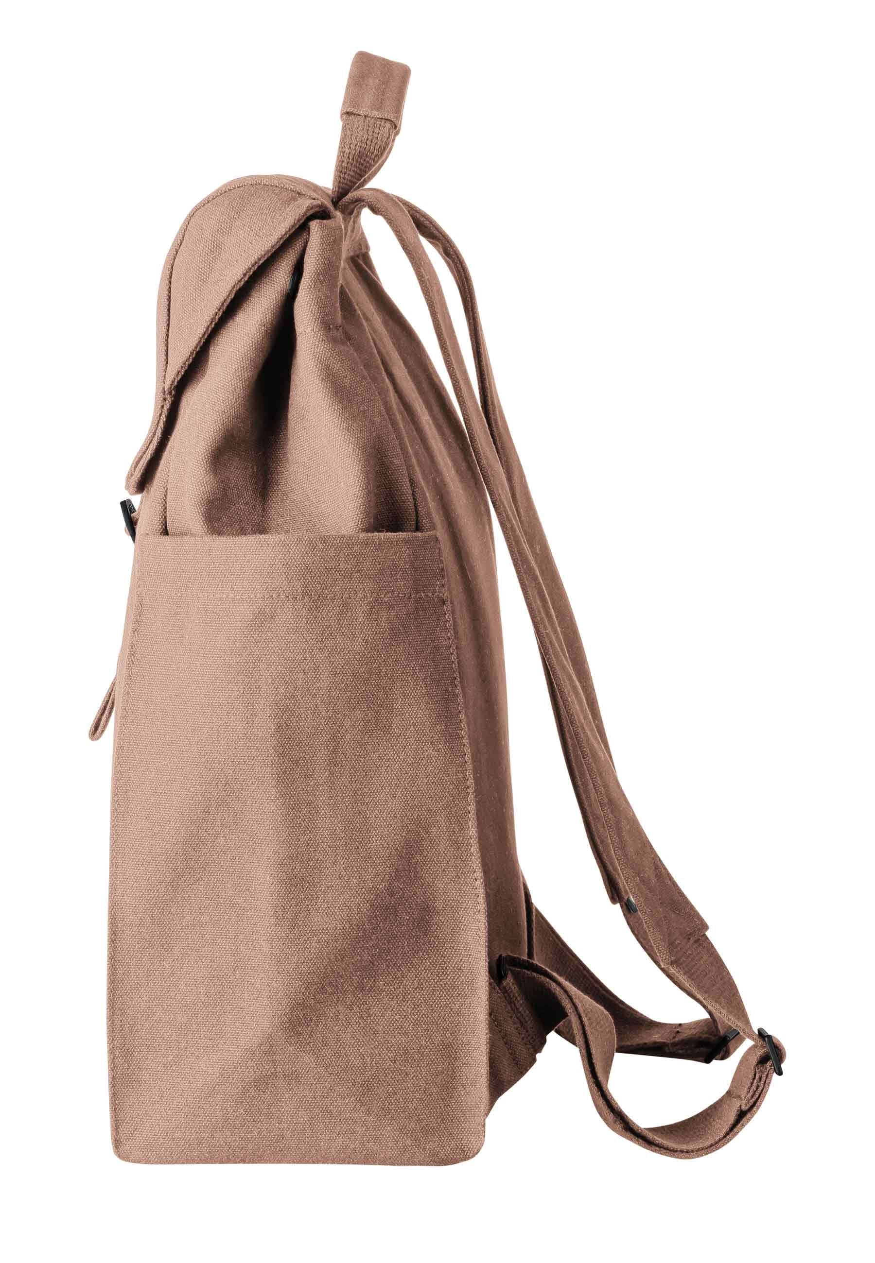 BALAMANI Backpack by MELA - Nougat