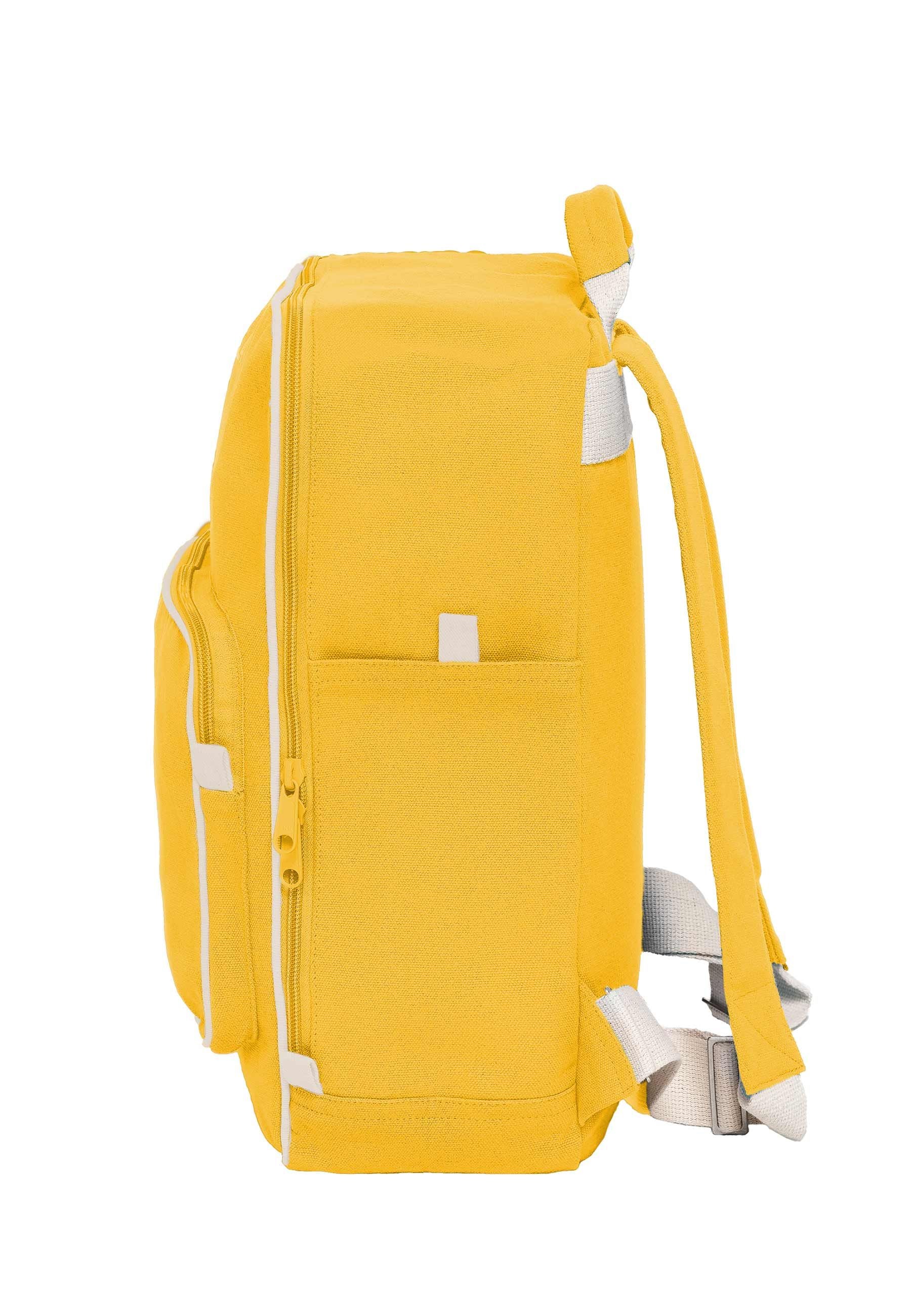 MELA II Backpack by MELA - Sunflower