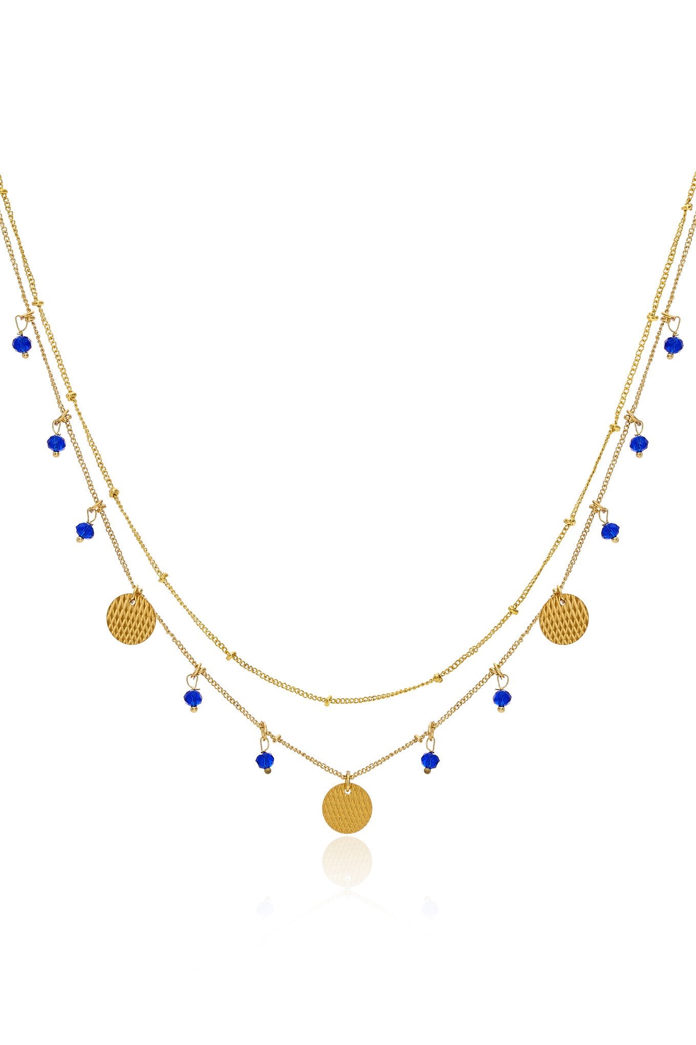 NEELA Necklace