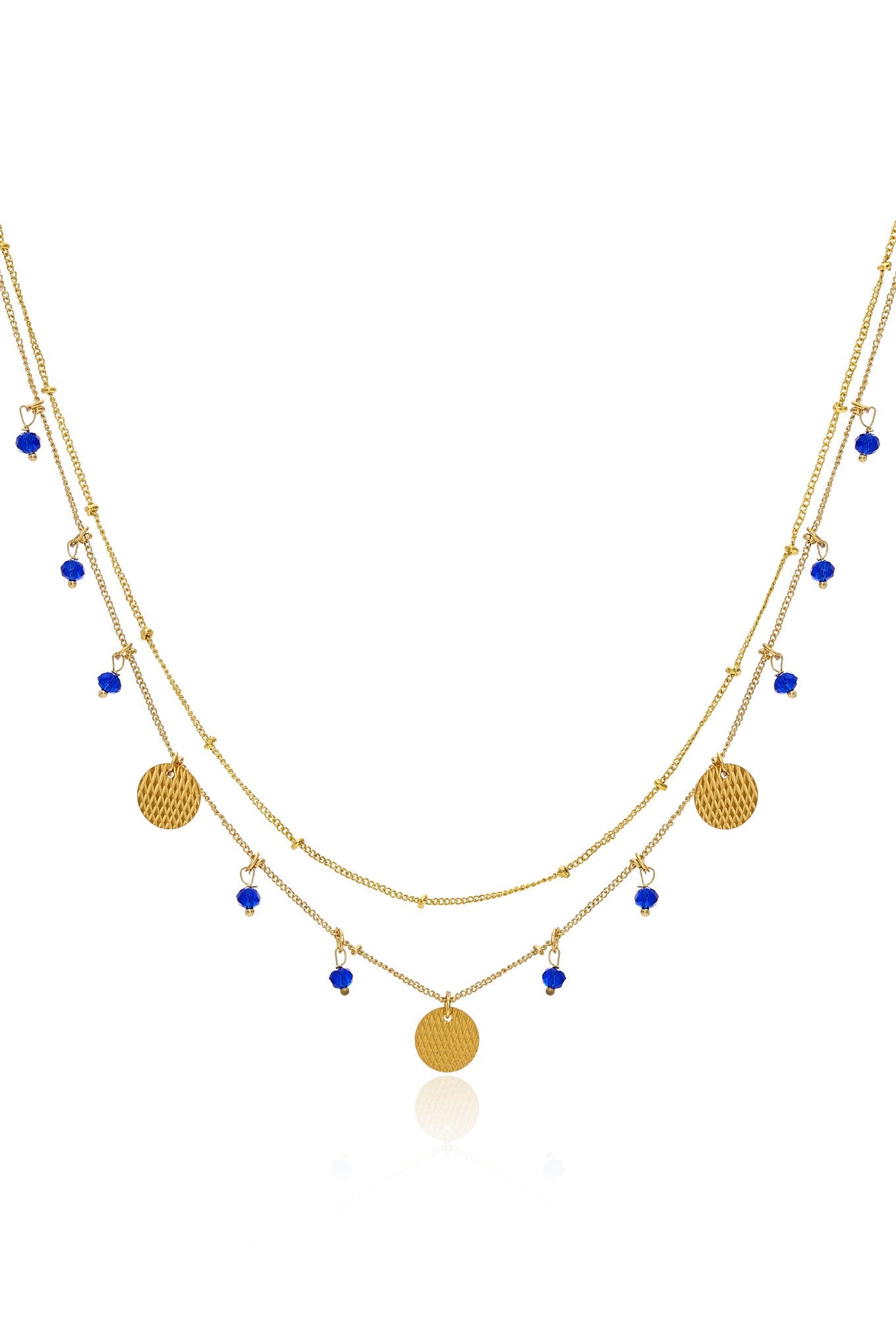 NEELA Necklace