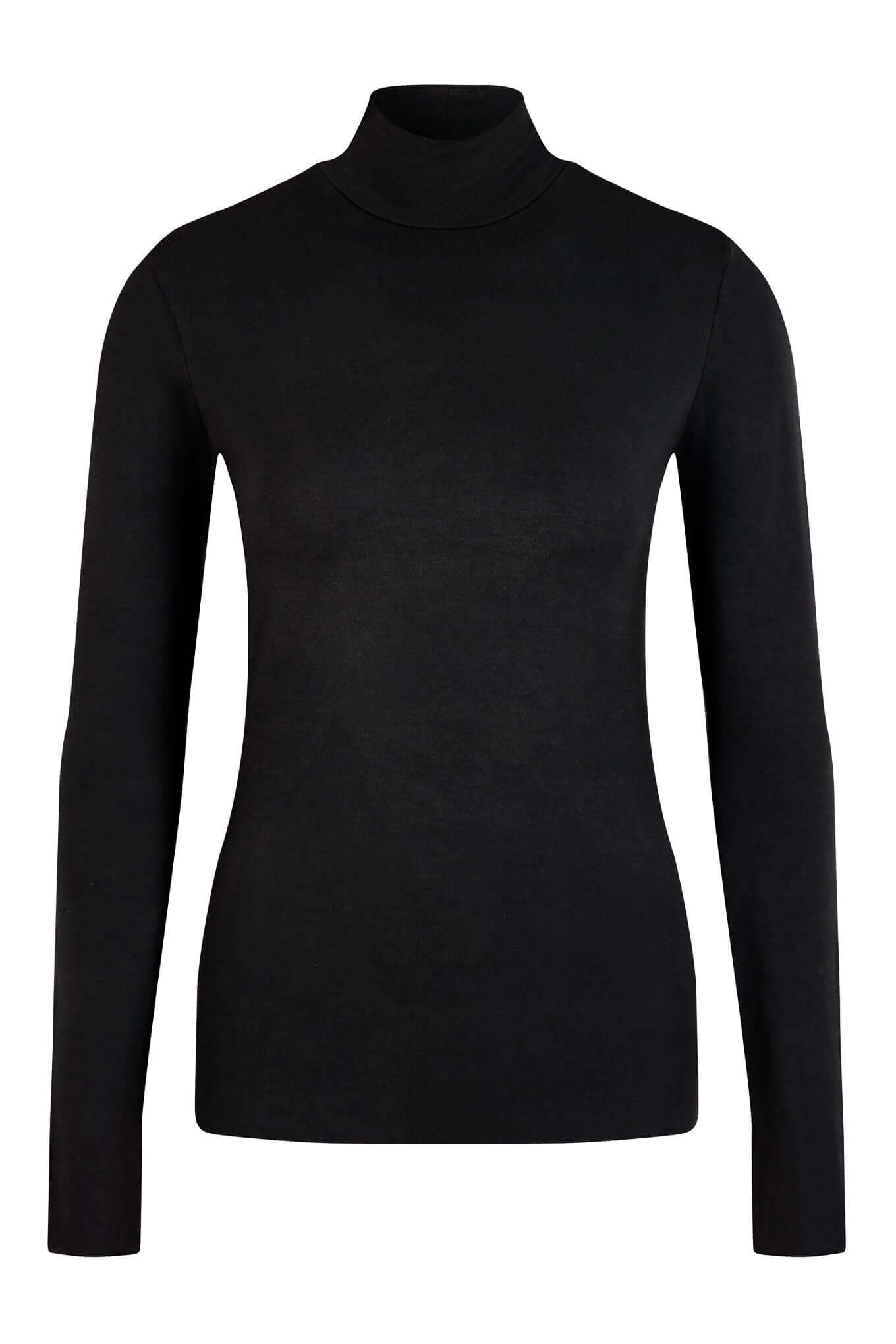 Komodo Skinilla Top Black main image 1