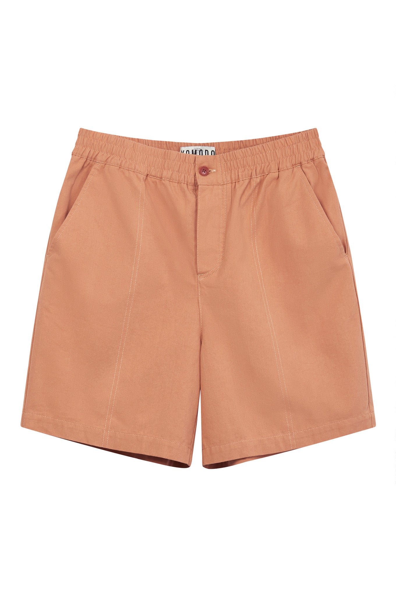 MARIO Short Mens - Orange