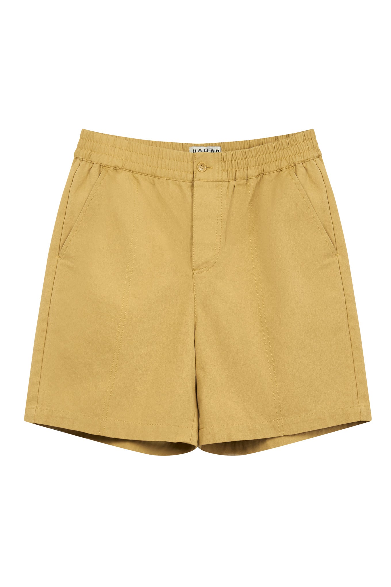 Mens MARIO Short - Sand