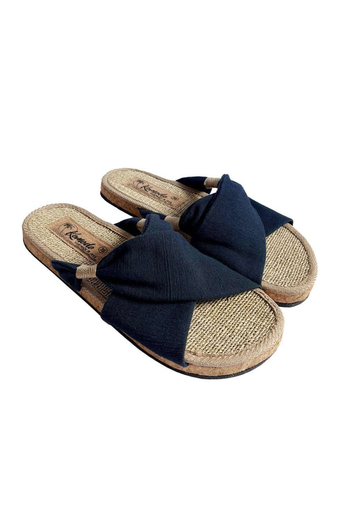 HELENA Sandal Navy