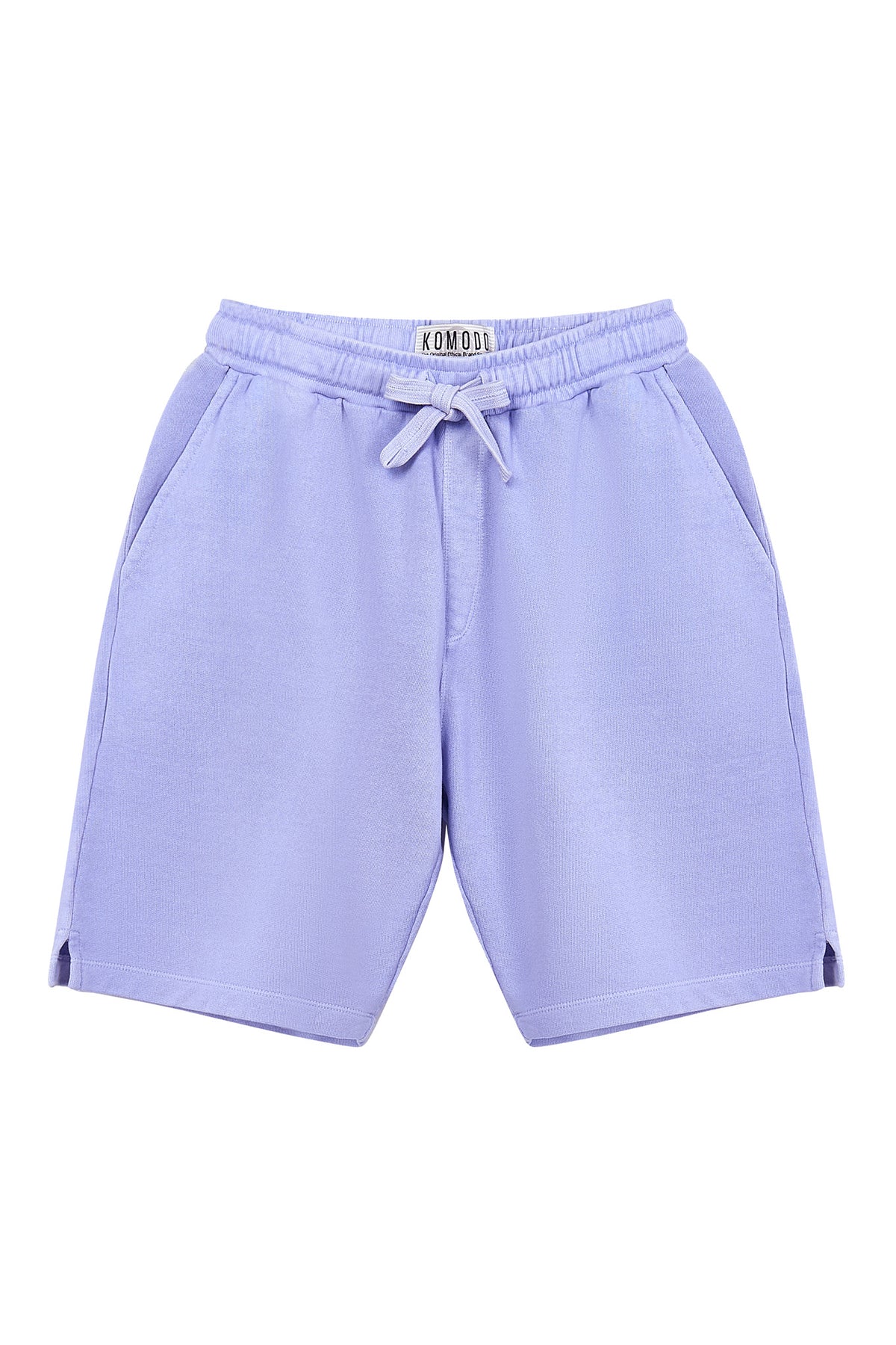 FLIP Short Men's Organic Cotton Lavender Komodo Fashion