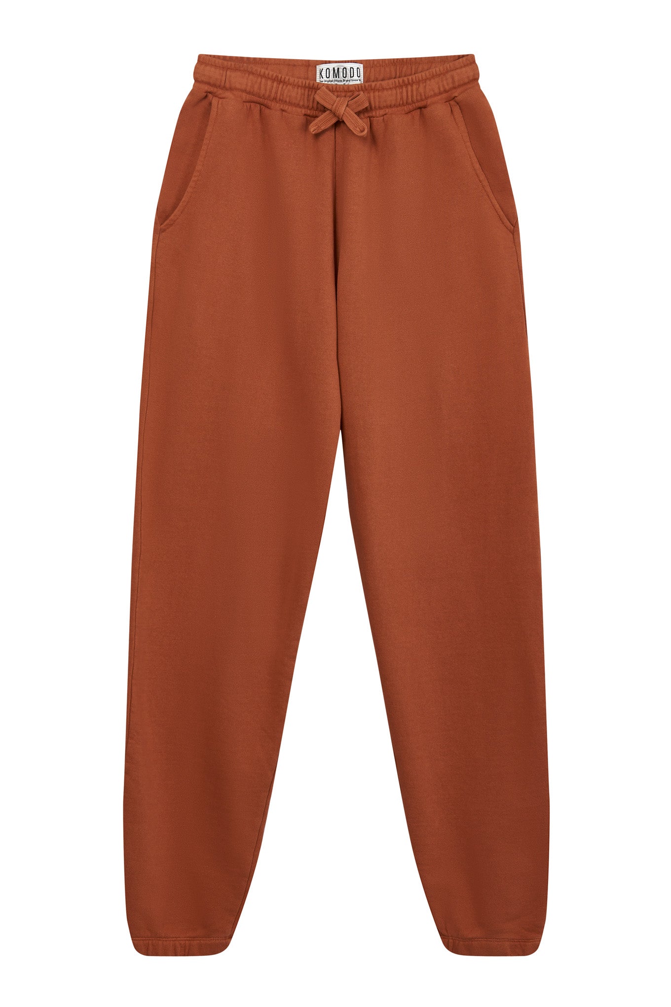 ADAM Jogger Men s Organic Cotton Clay