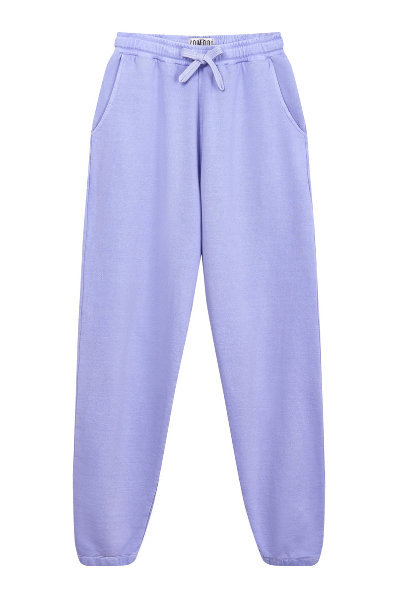 Mens ADAM Jogger - Lavender