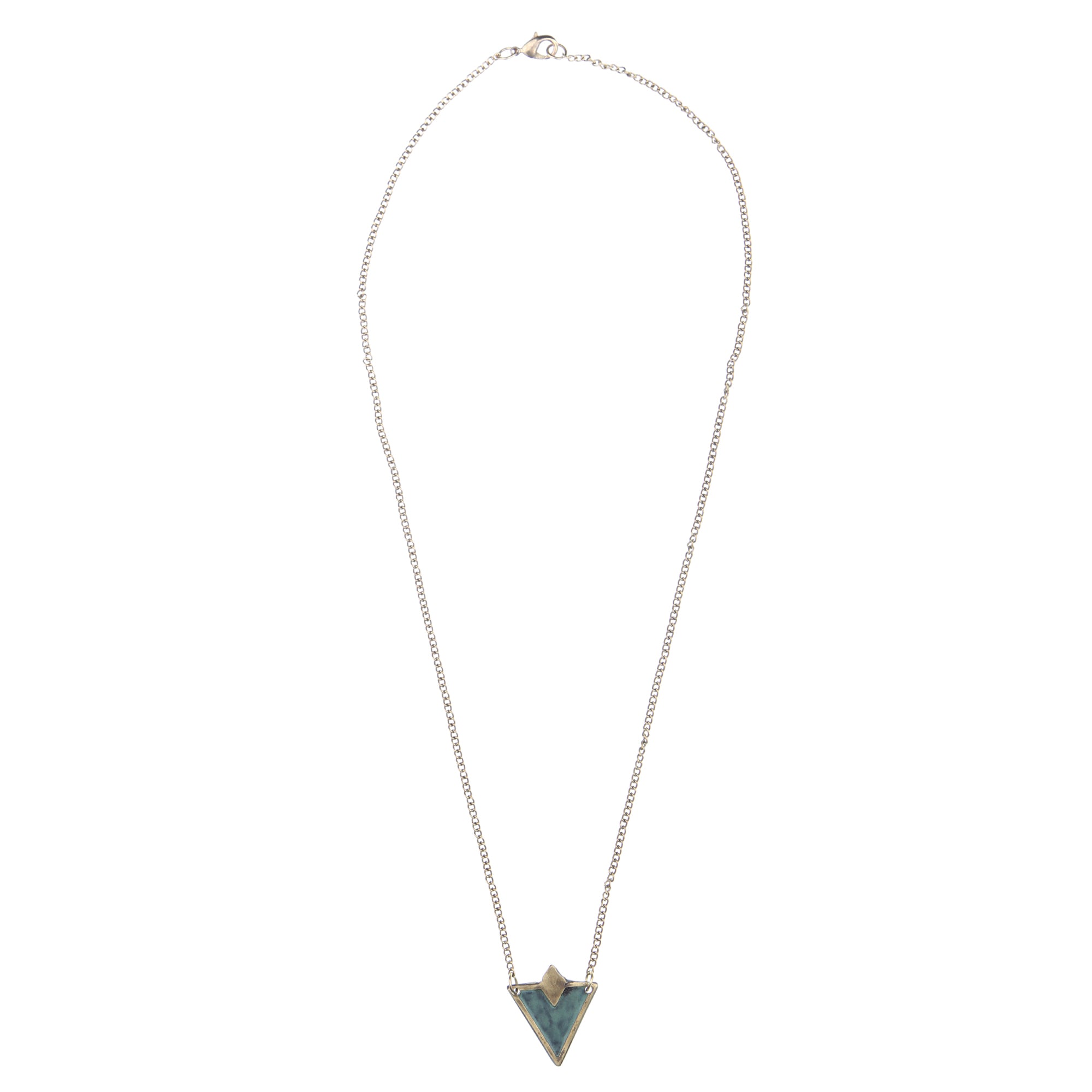 Ina Necklace by Daughters of the Ganges